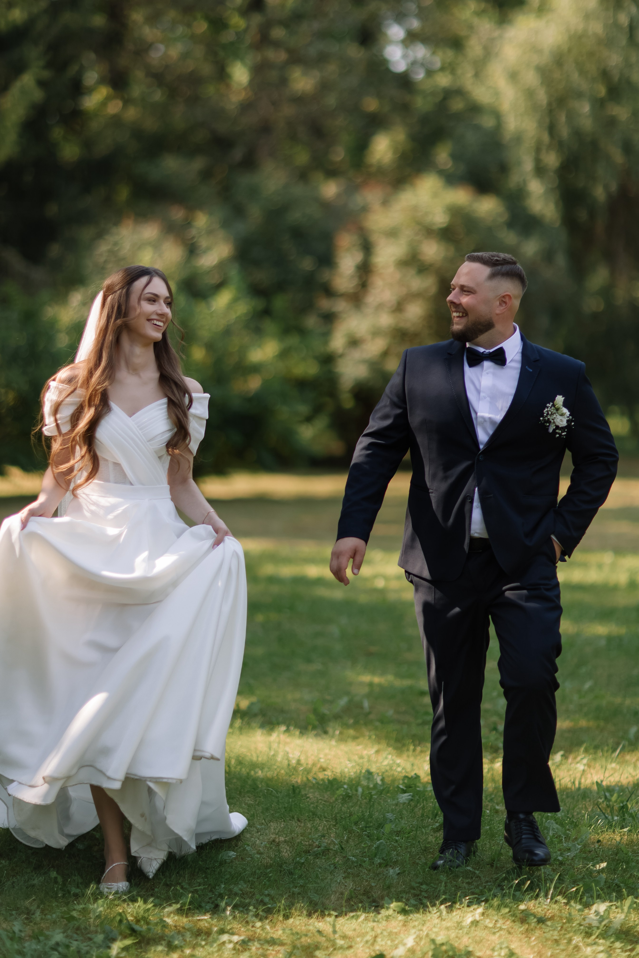 Evgeniy&Valeria. Свадебный фотограф