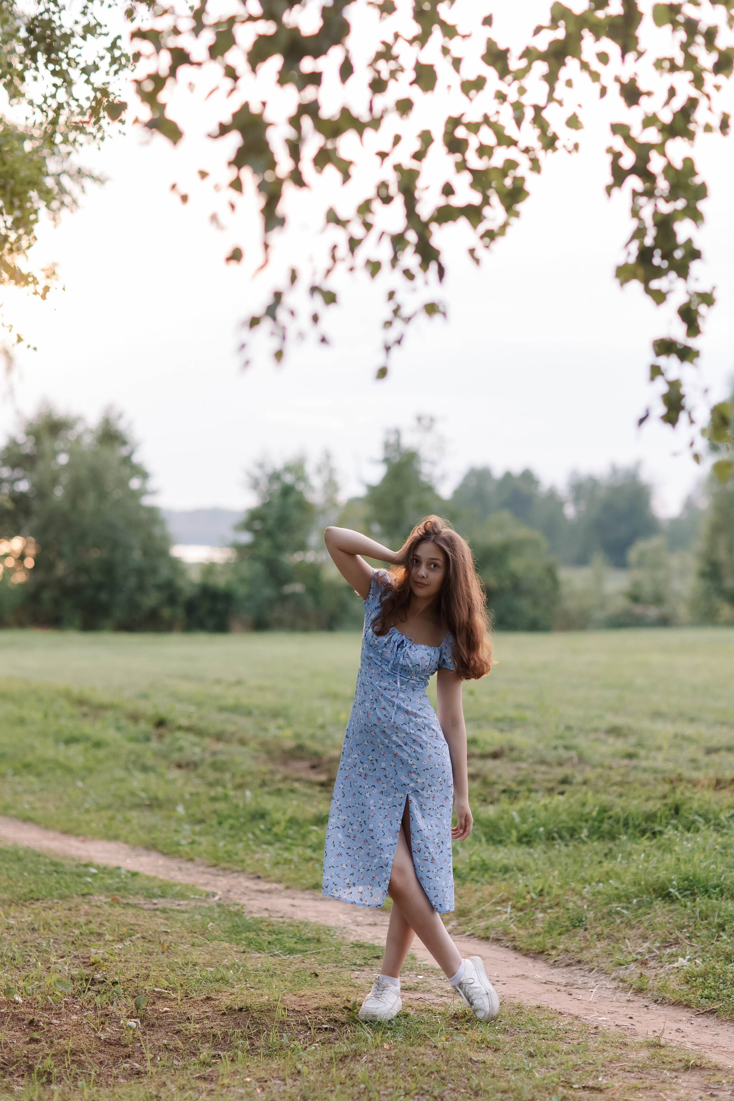 Анна. Свадебный фотограф