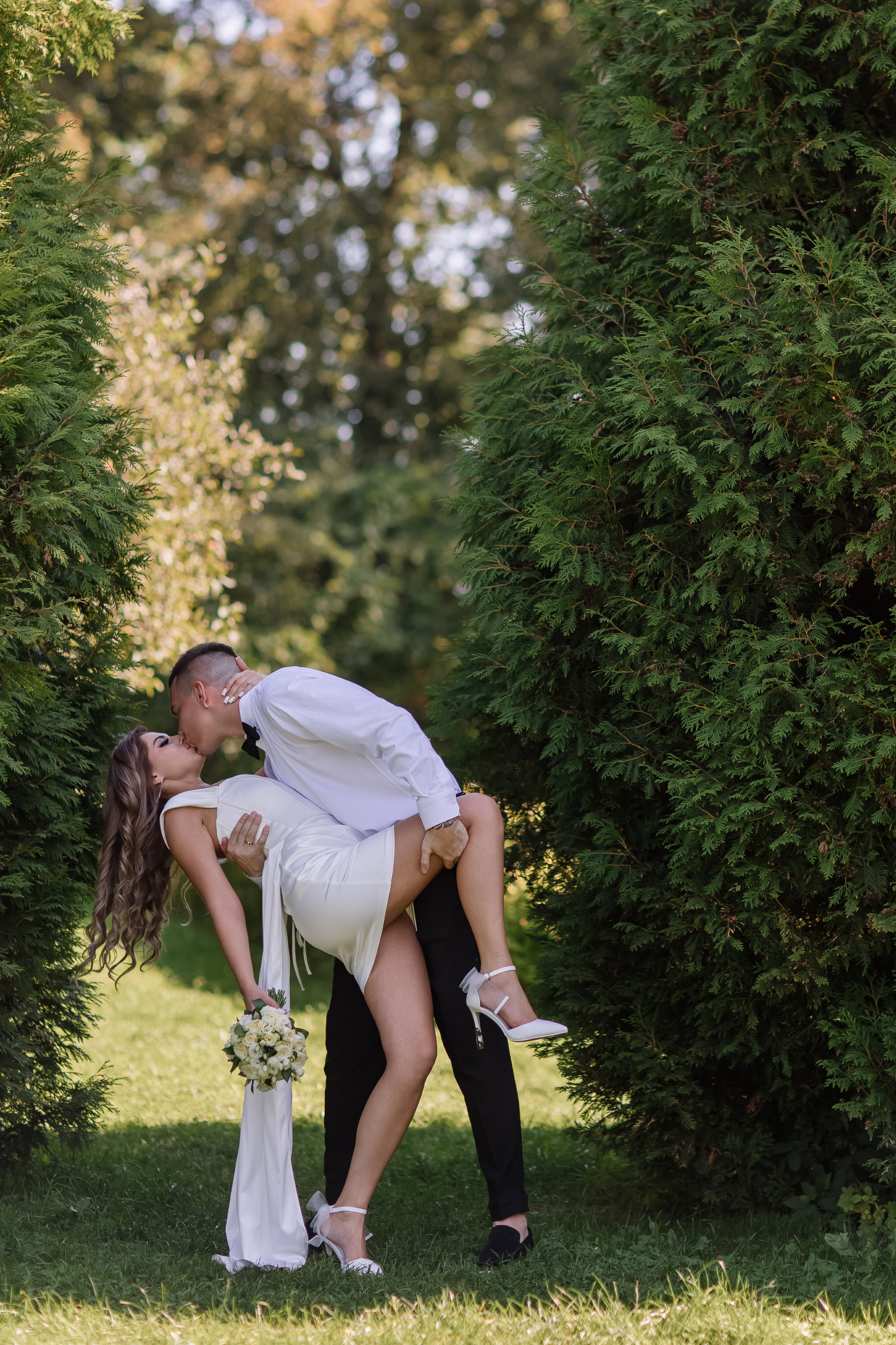 Никита/Диана. Свадебный фотограф