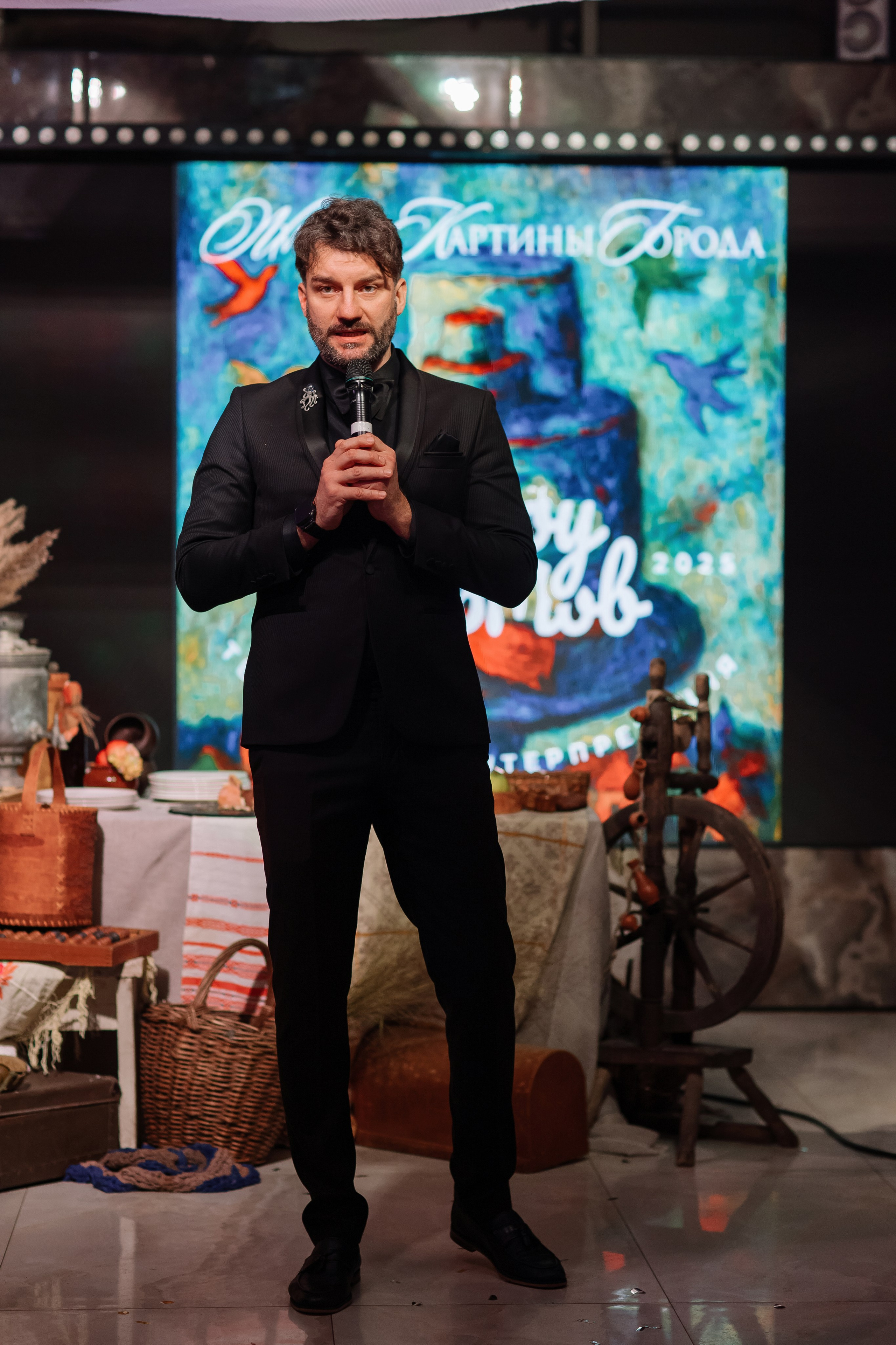 Шоу тортов 2. Свадебный фотограф