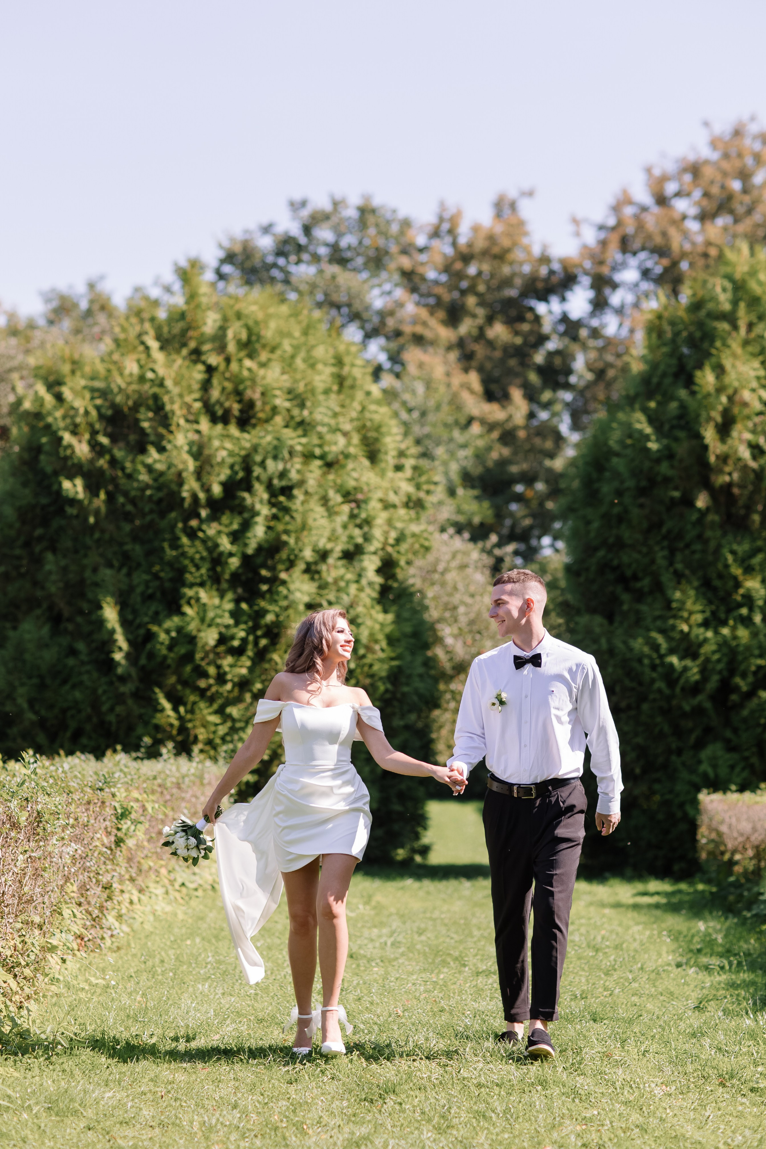 Никита/Диана. Свадебный фотограф