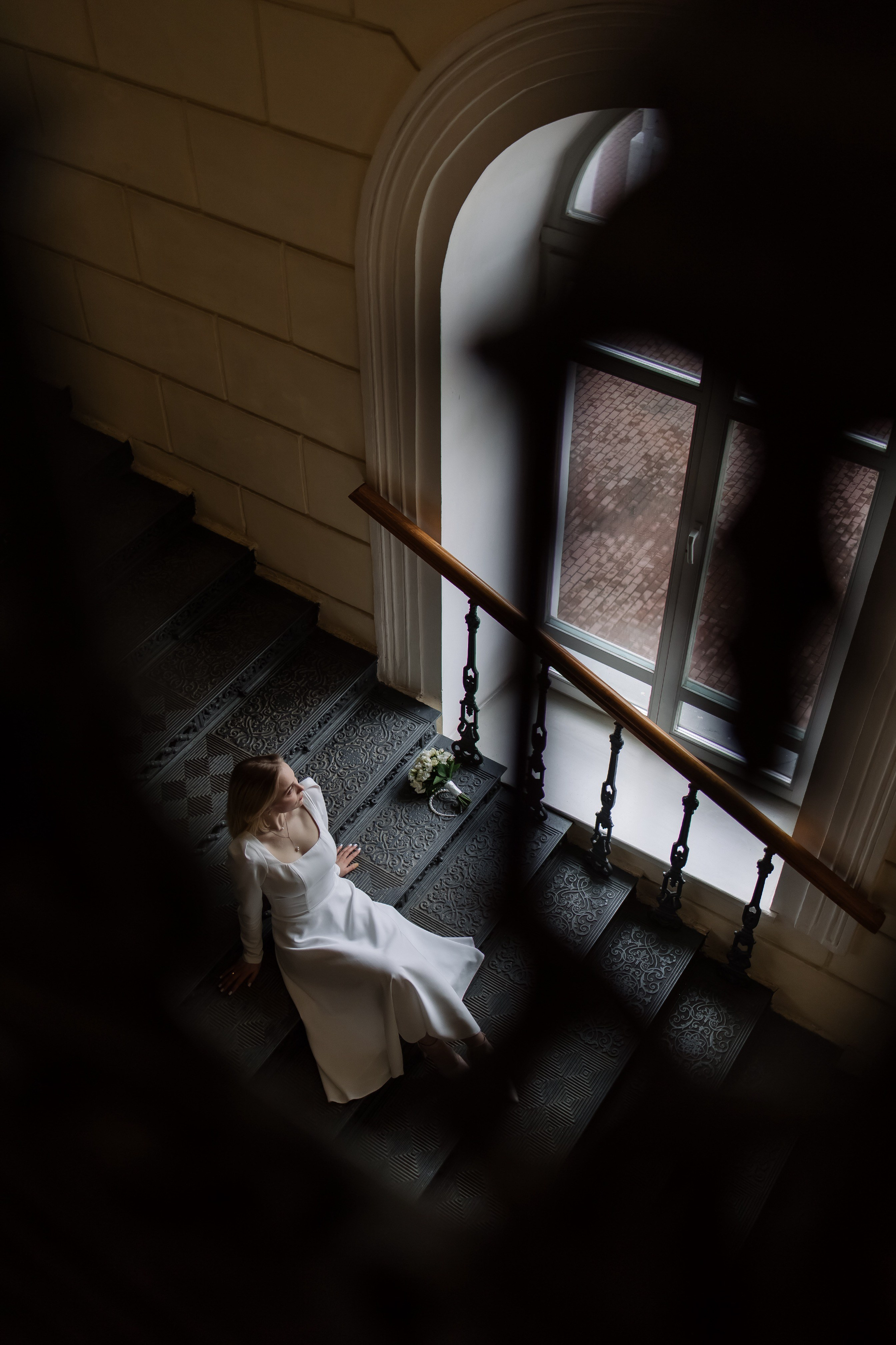 Даниил/Екатерина. Свадебный фотограф