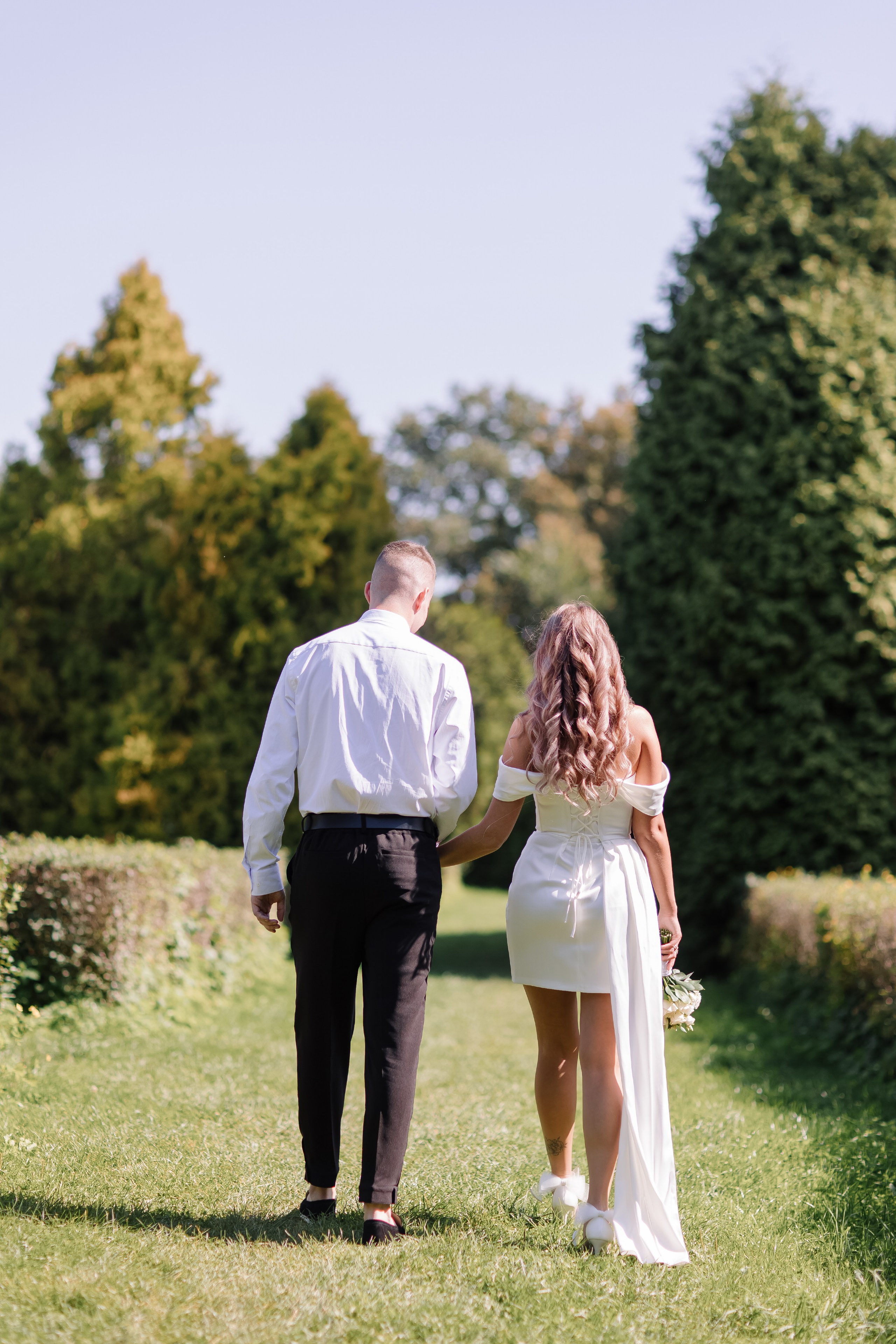 Никита/Диана. Свадебный фотограф