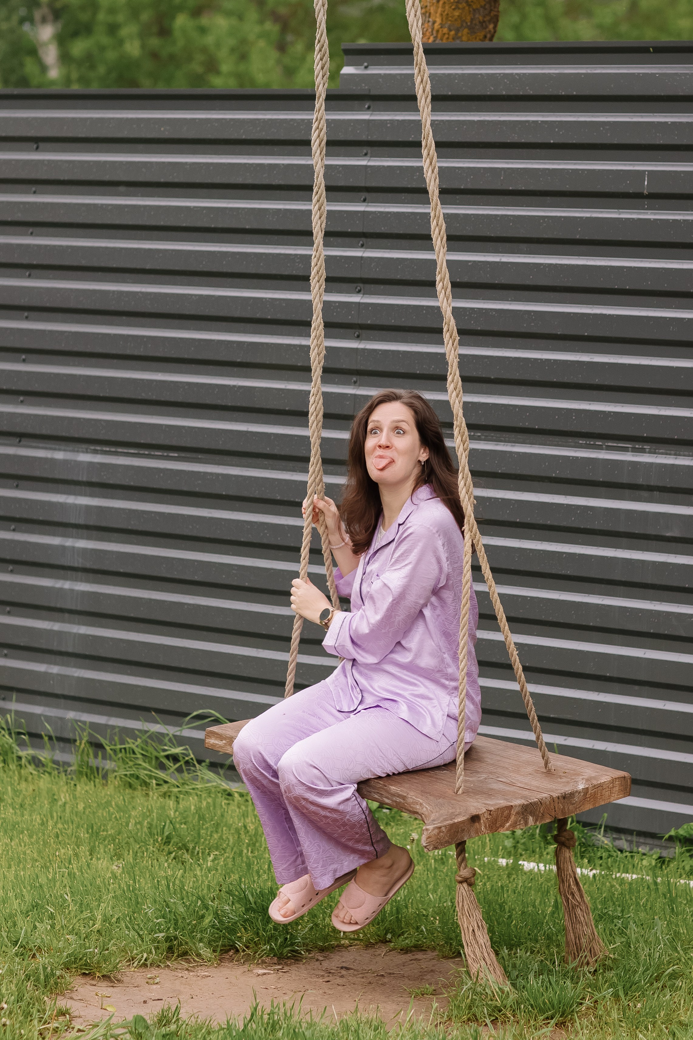 Пижамная вечеринка. Свадебный фотограф