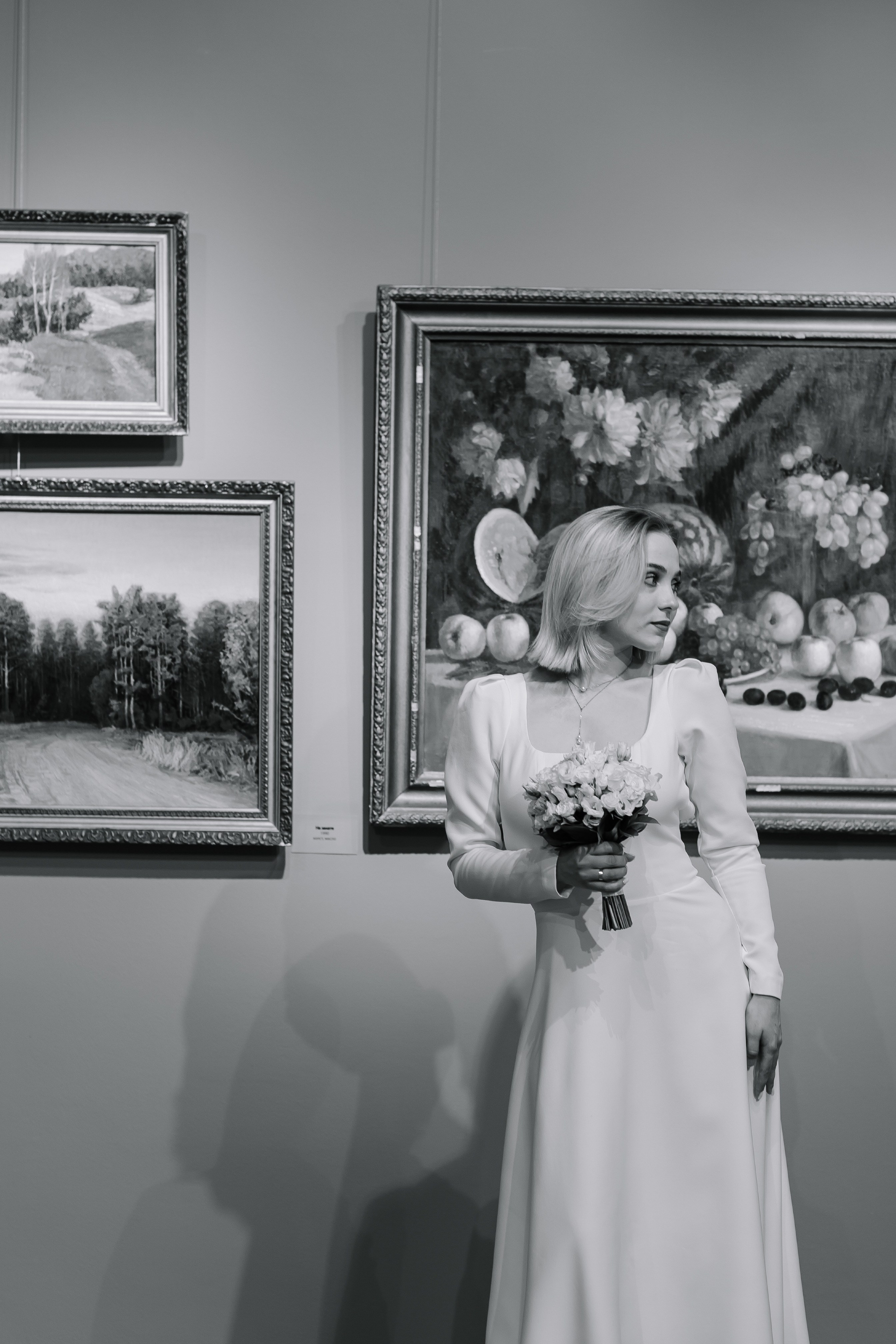 Даниил/Екатерина. Свадебный фотограф