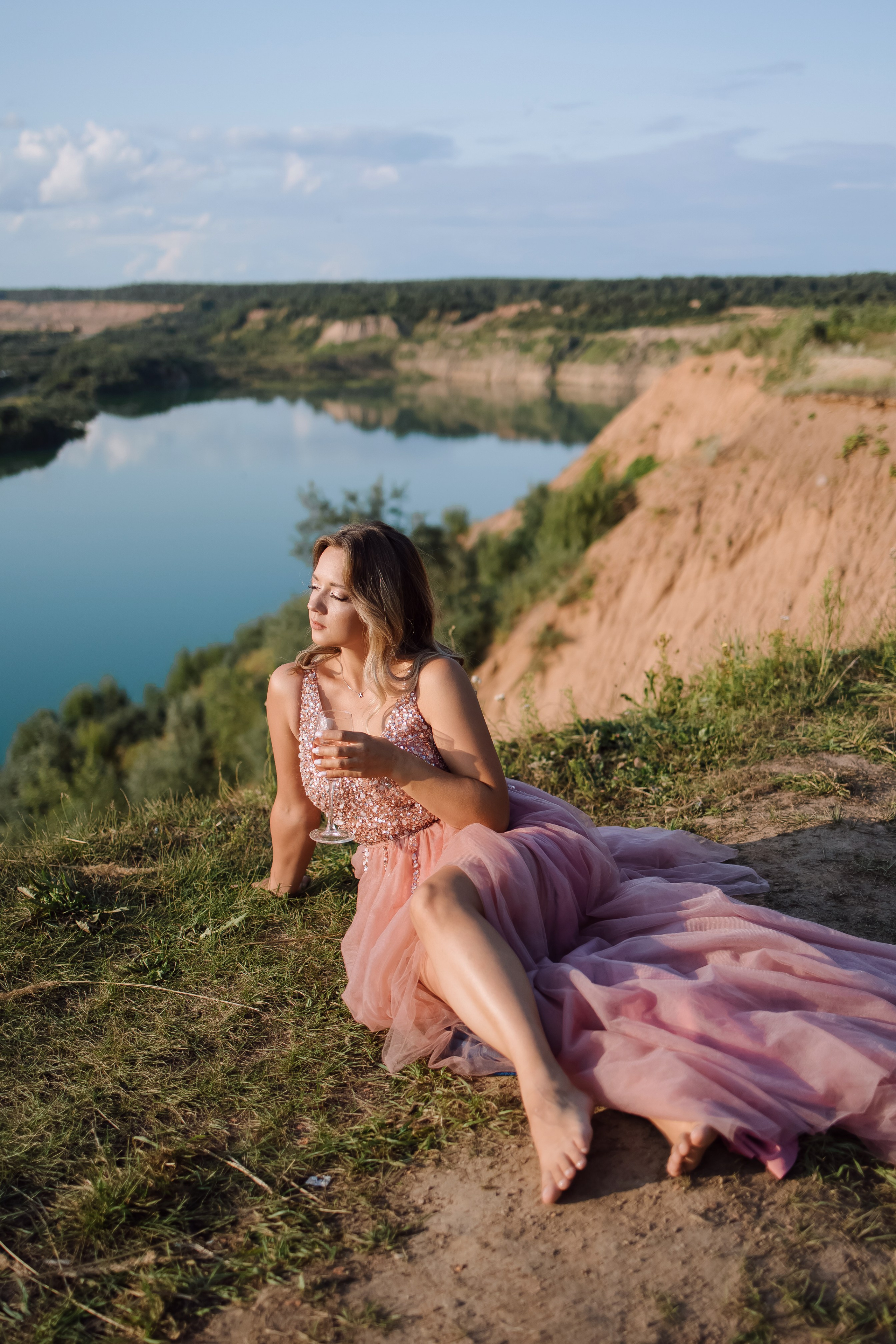 Карина. Свадебный фотограф