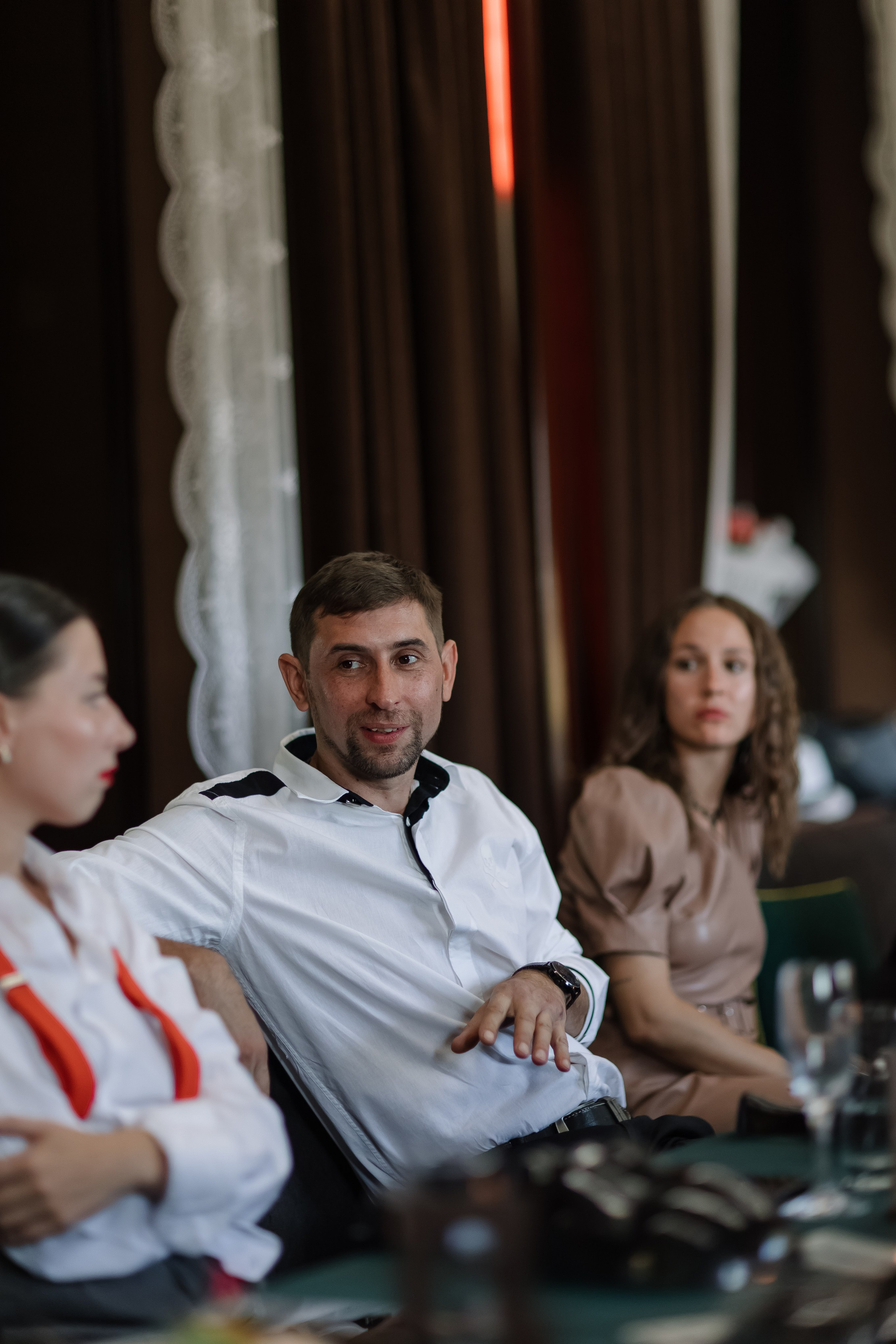 Мафия. Свадебный фотограф