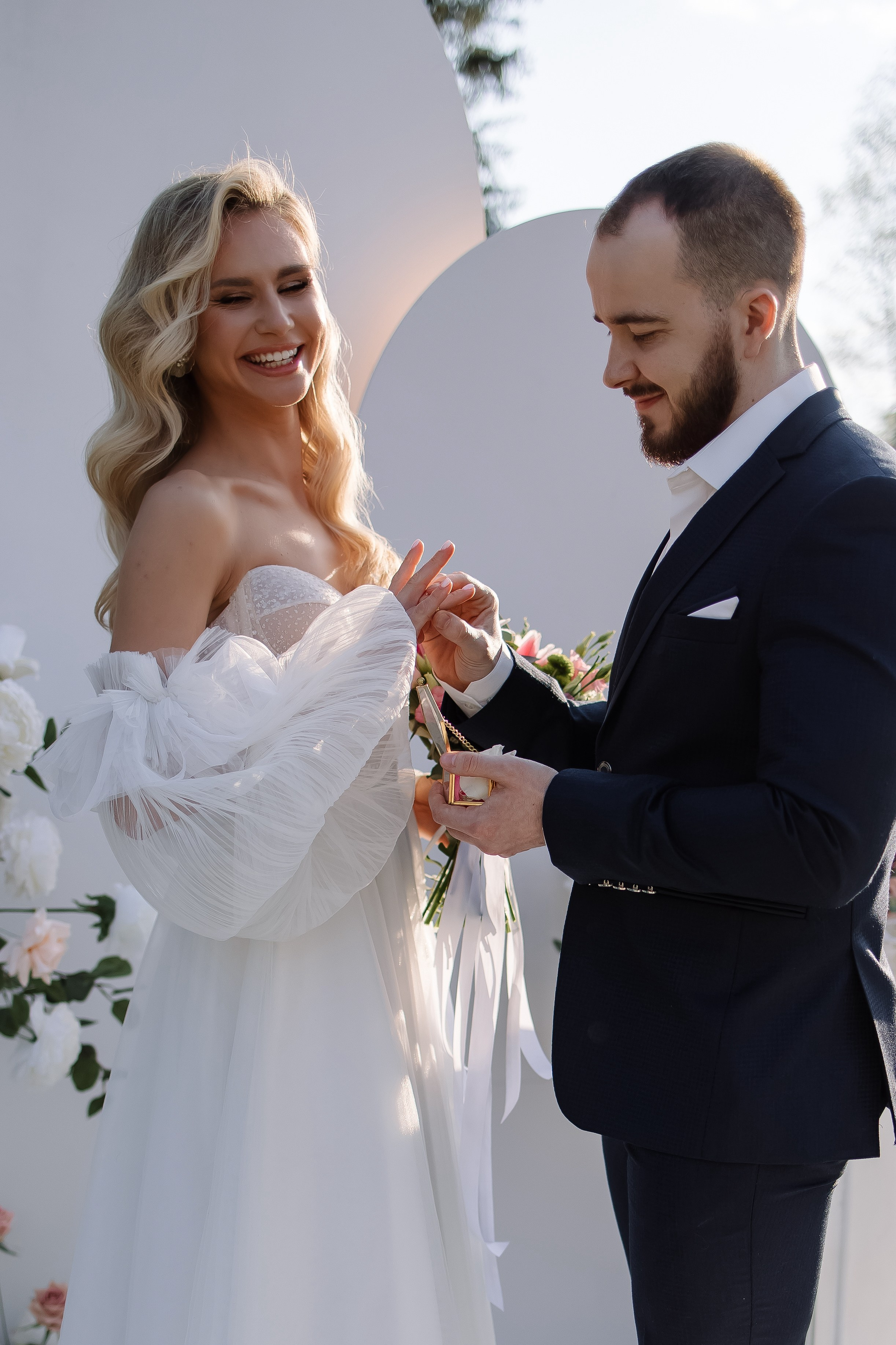 Виталий/Алеся. Свадебный фотограф