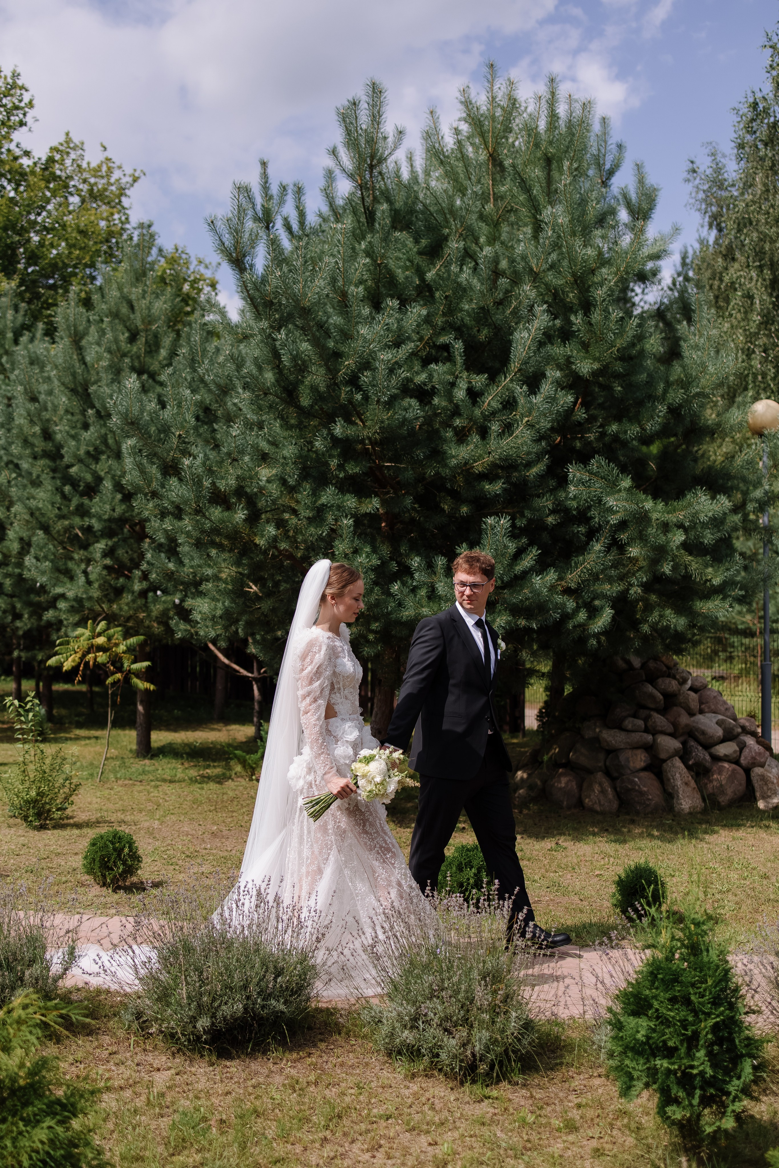 Егор/Арина. Свадебный фотограф