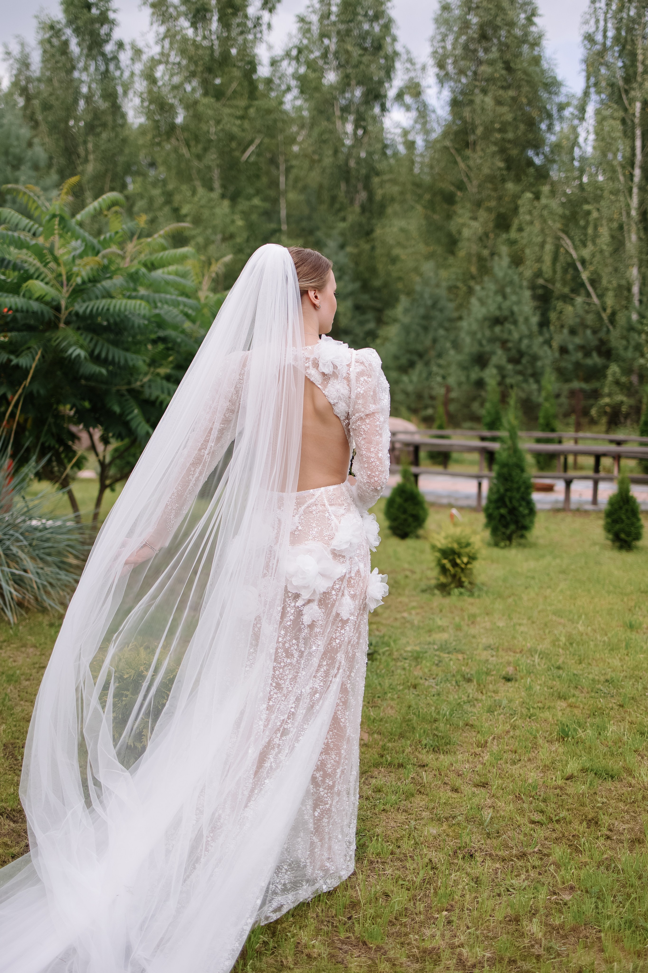 Егор/Арина. Свадебный фотограф