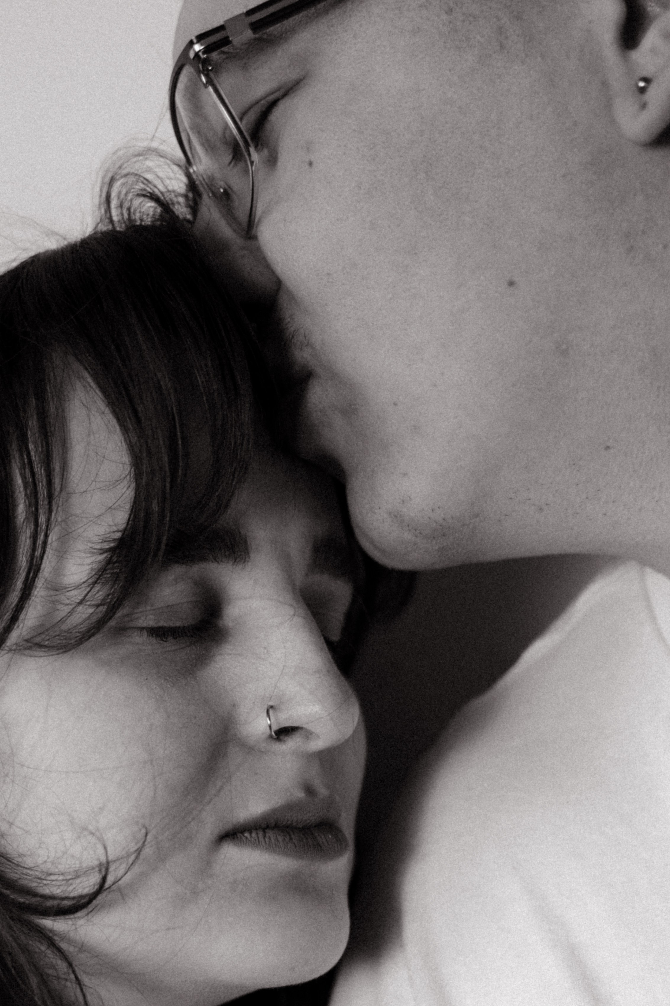 Душа моей души. Главная