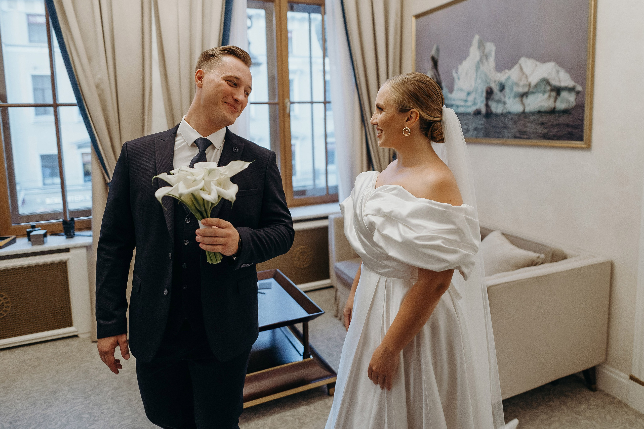 Wedding day 11.09.23. Свадебный фотограф в Санкт-Петербурге