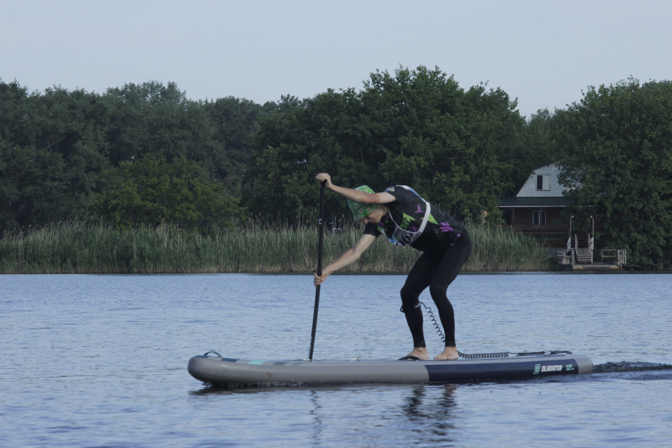 Сёрфинг в Саратове!. Фотокрыжовник. Снимаем, дружим, путешествуем