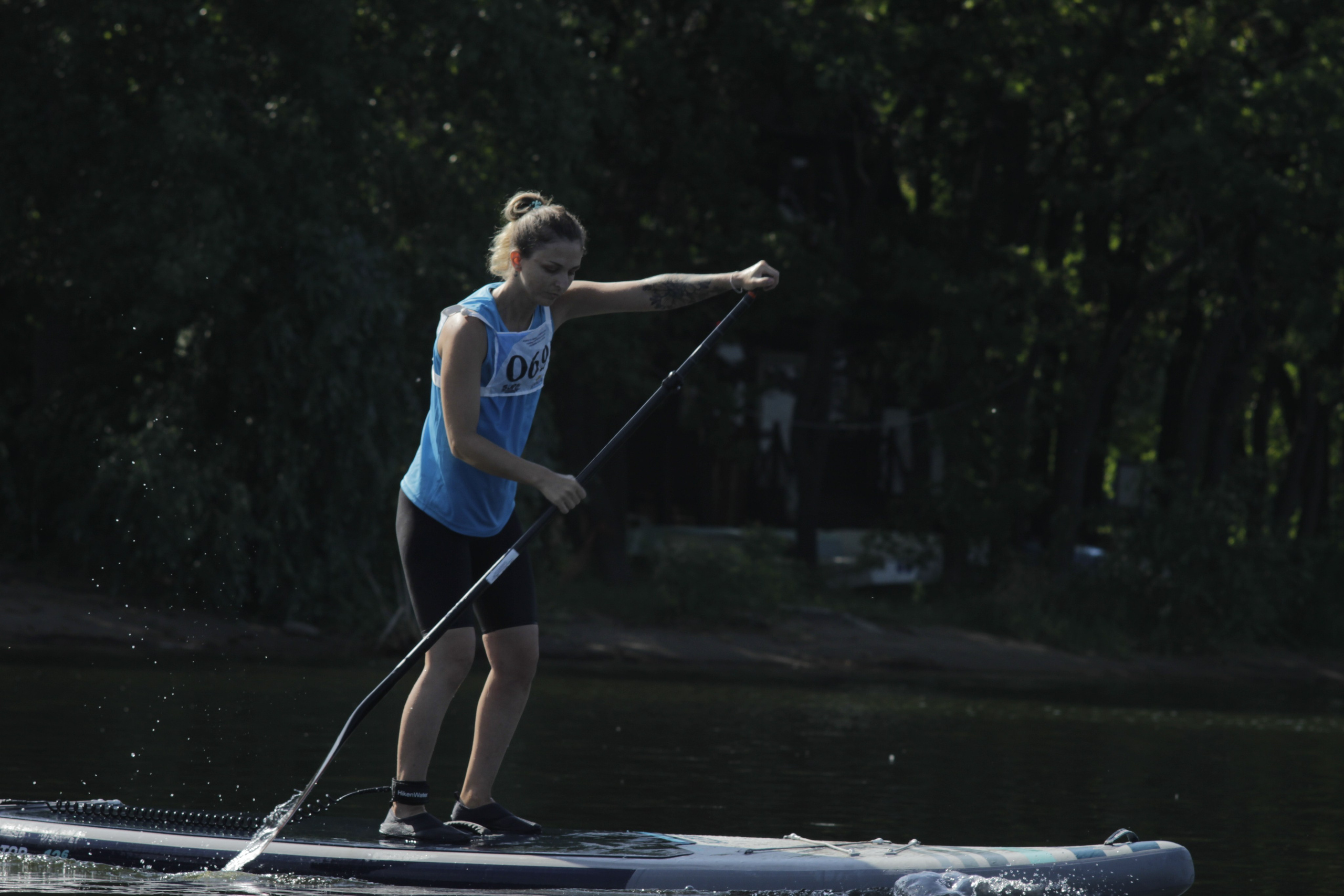 Сёрфинг в Саратове!. Фотокрыжовник. Снимаем, дружим, путешествуем