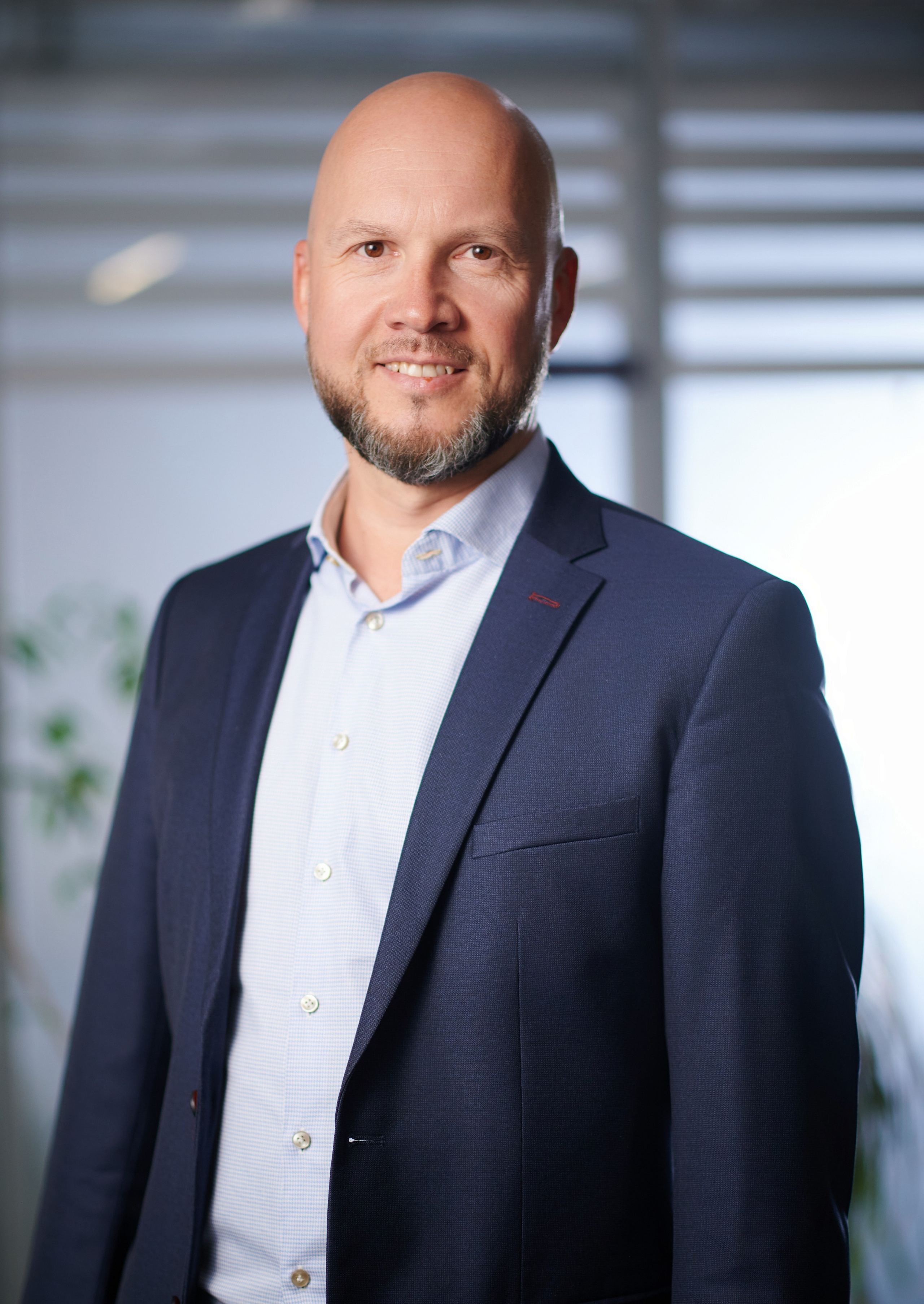 бизнес-фотография для офиса