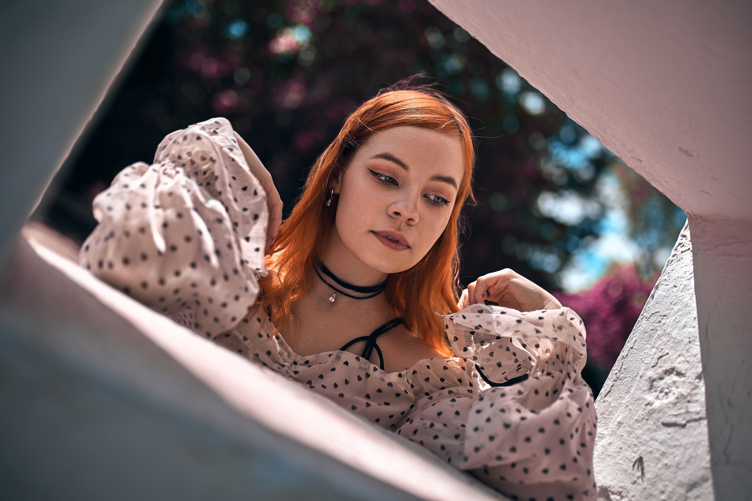 Eva. Фотограф в Ростове-на-Дону Ника Обида