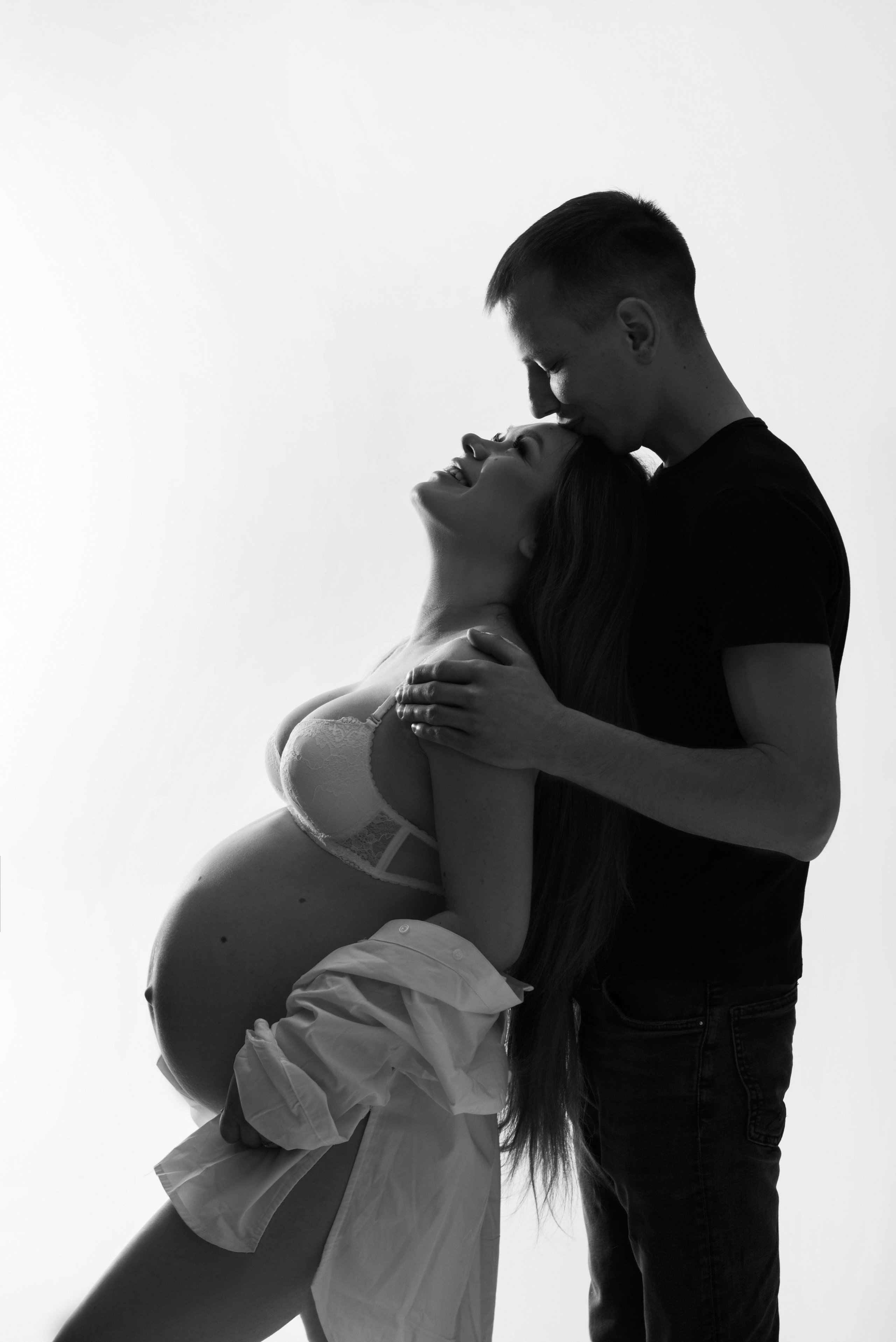 Беременность. Фотограф в Сызрани Алёна Шемякова