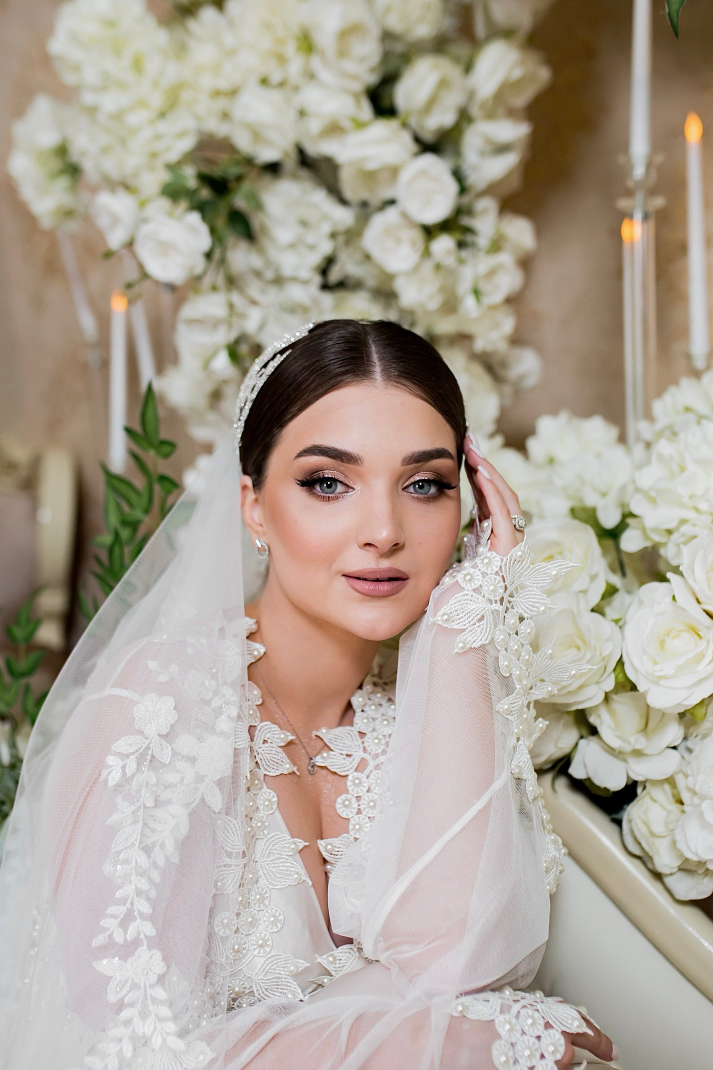 GARIK & LIZA. Свадебный и семейный фотограф в Сочи Анастасия Мальцева