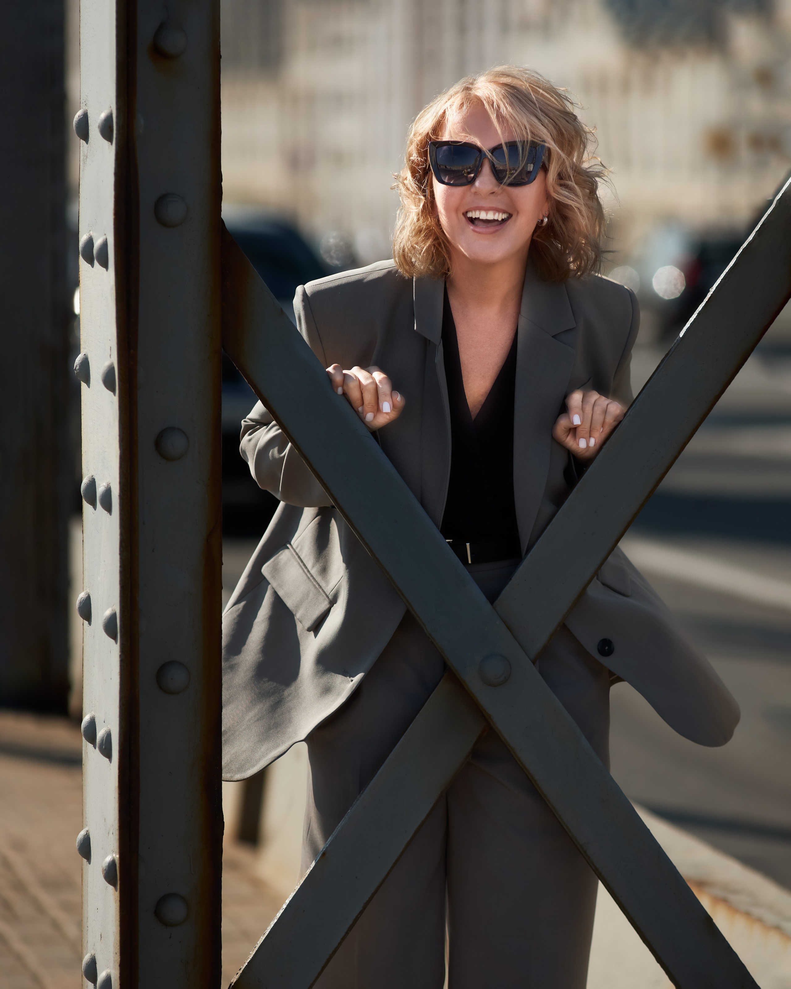 Портретные снимки. Фотограф в Санкт-Петербурге Татьяна Нетребенко