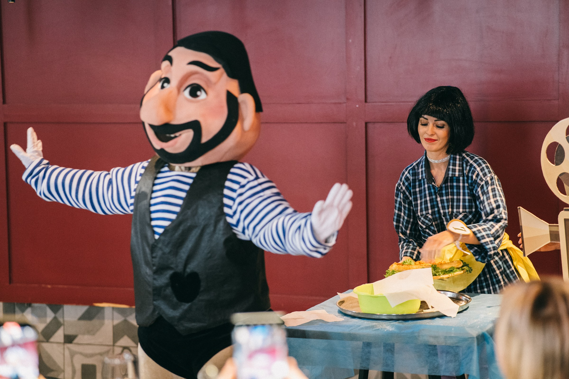 Lady Кузбасс. Фотограф на любое событие в Кемерово