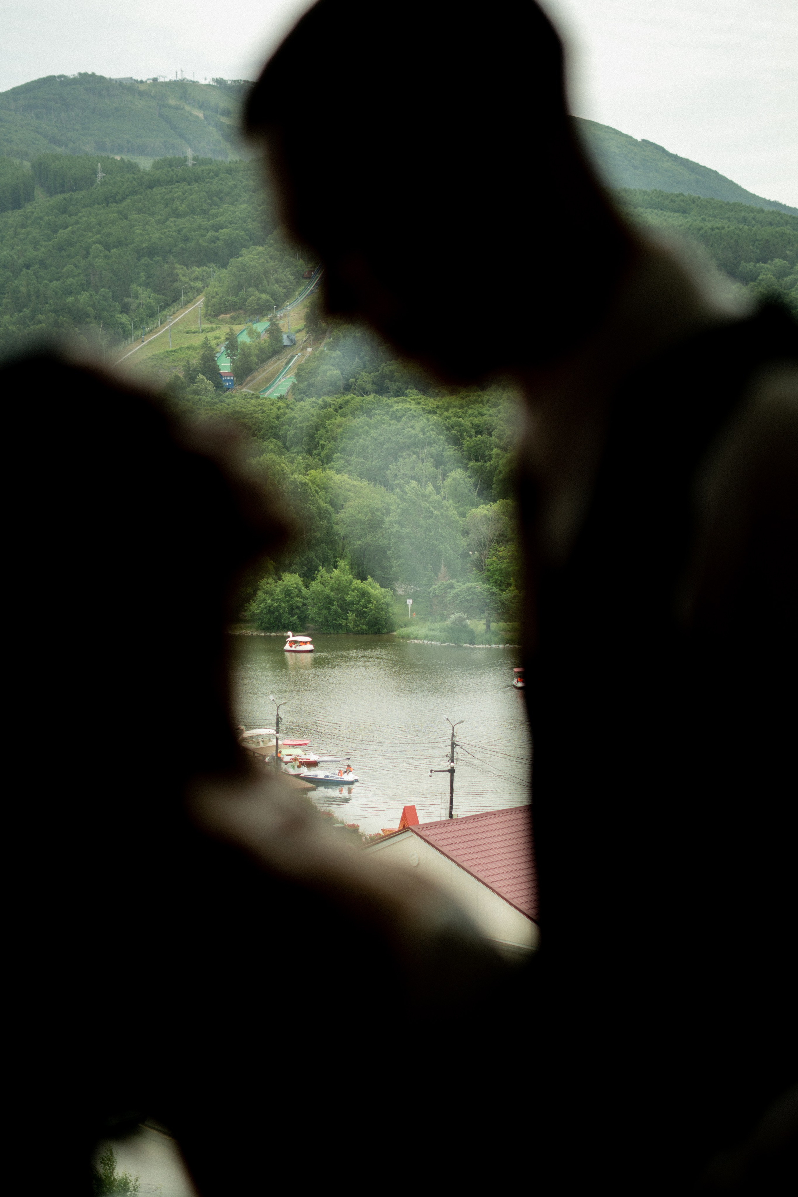 Свадьба Владимира и Виктории. Фотограф сахалин