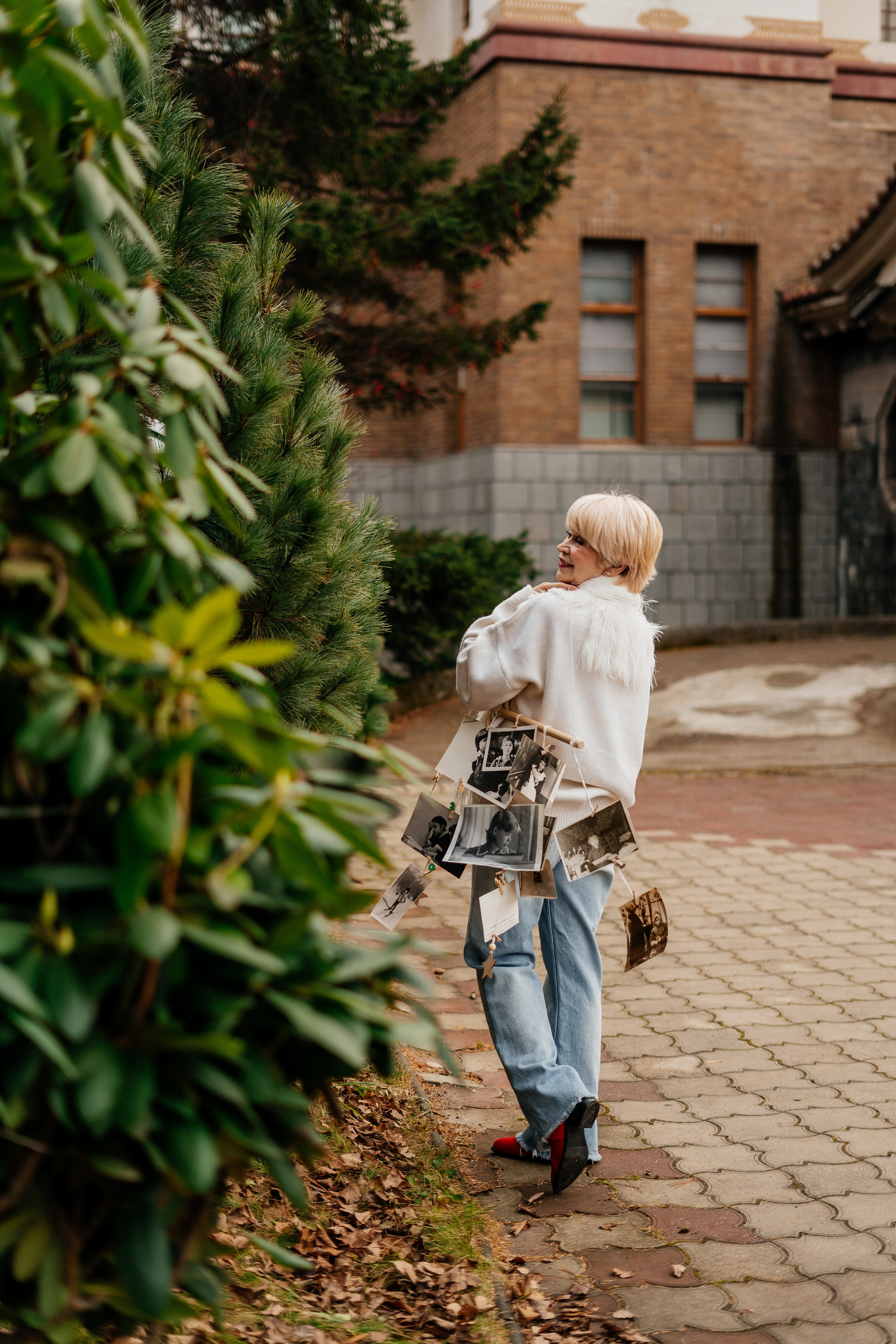 Возвращение на малую родину — сахалин. Фотограф сахалин