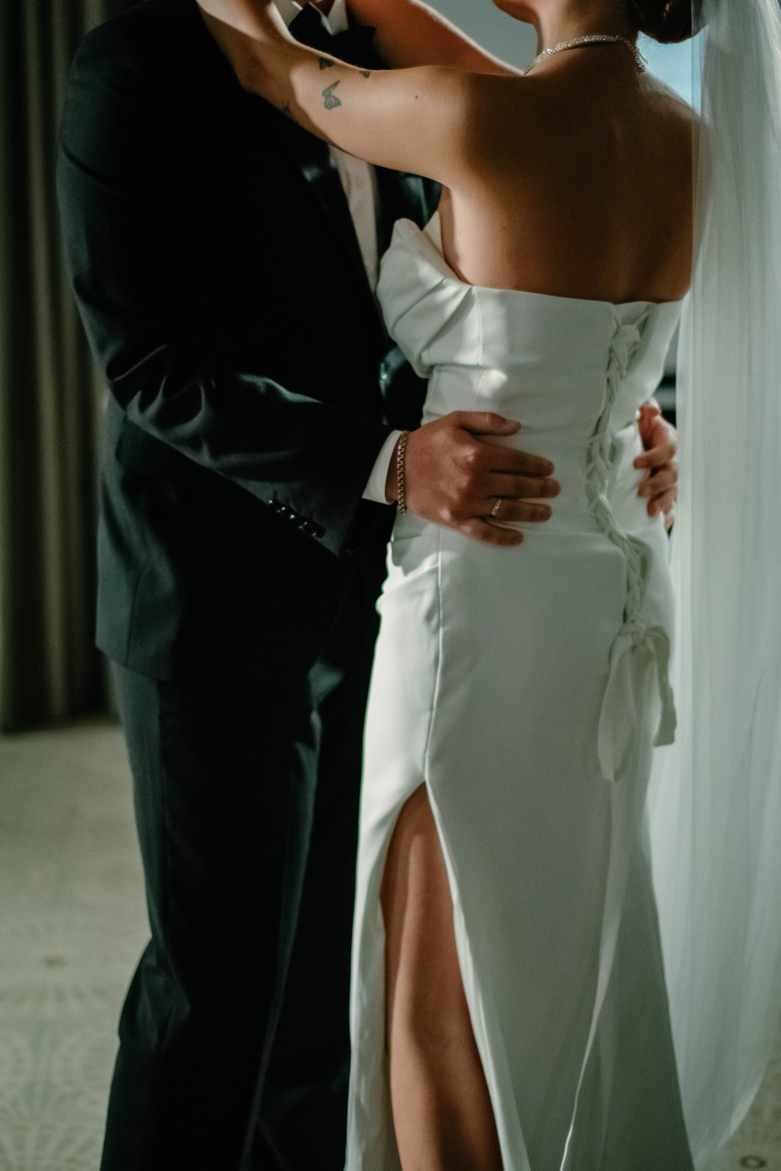 Аня & Влад. Свадебный фотограф и видеограф в Новосибирске