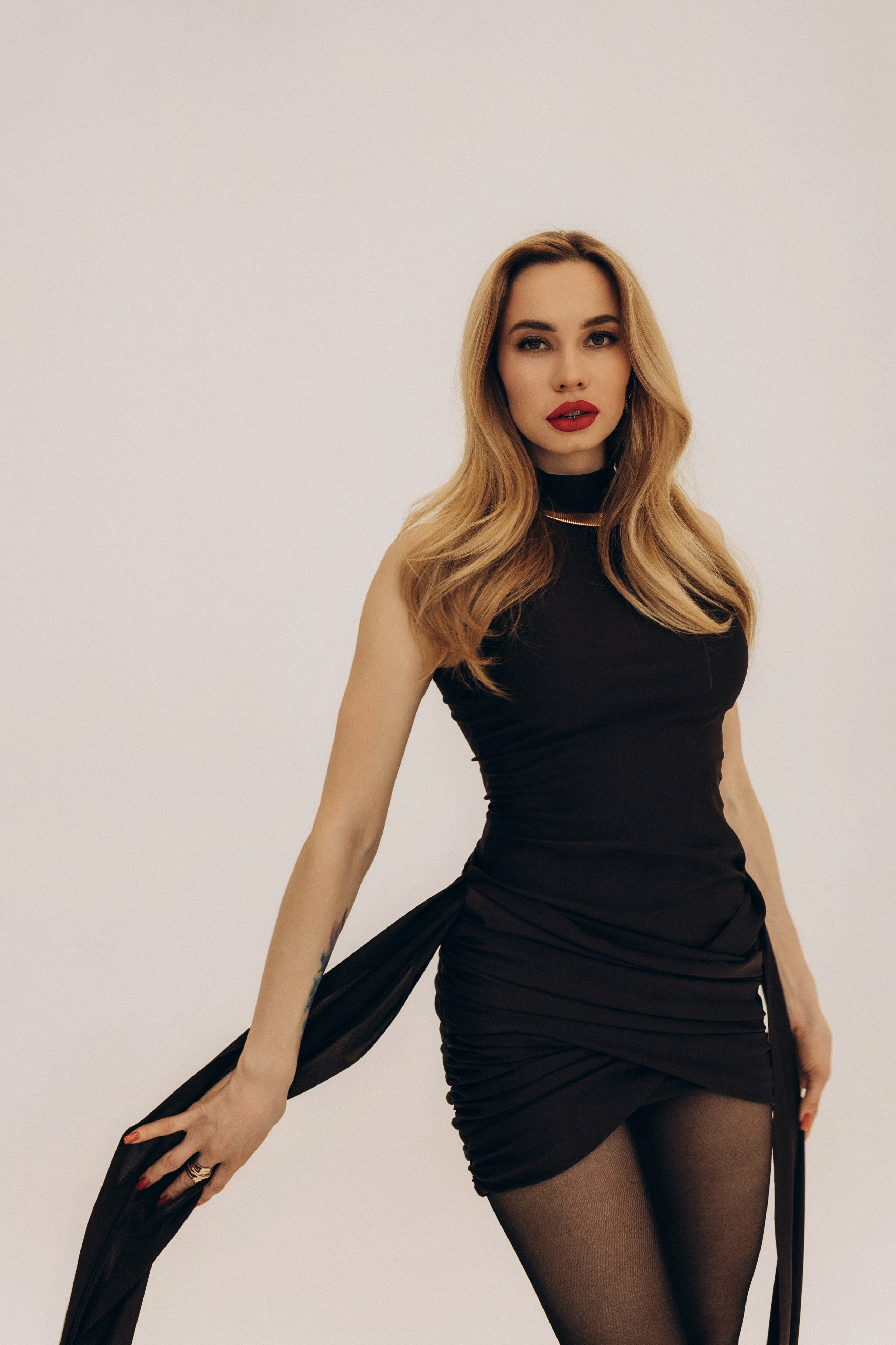 Татьяна. Семейная съемка — это красивый способ признаться своей семье в любви