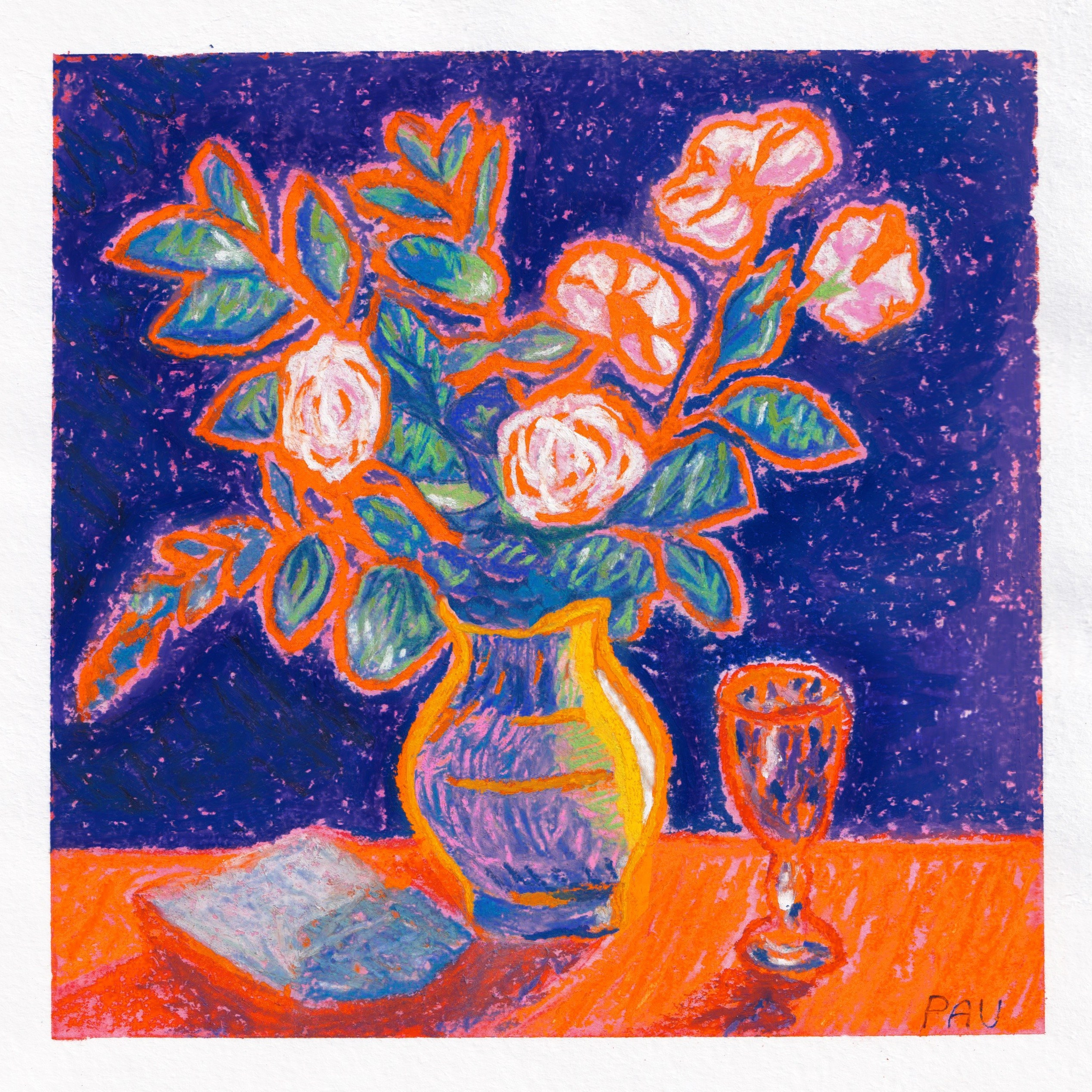 Traditional. Pauline limpoo, media artist