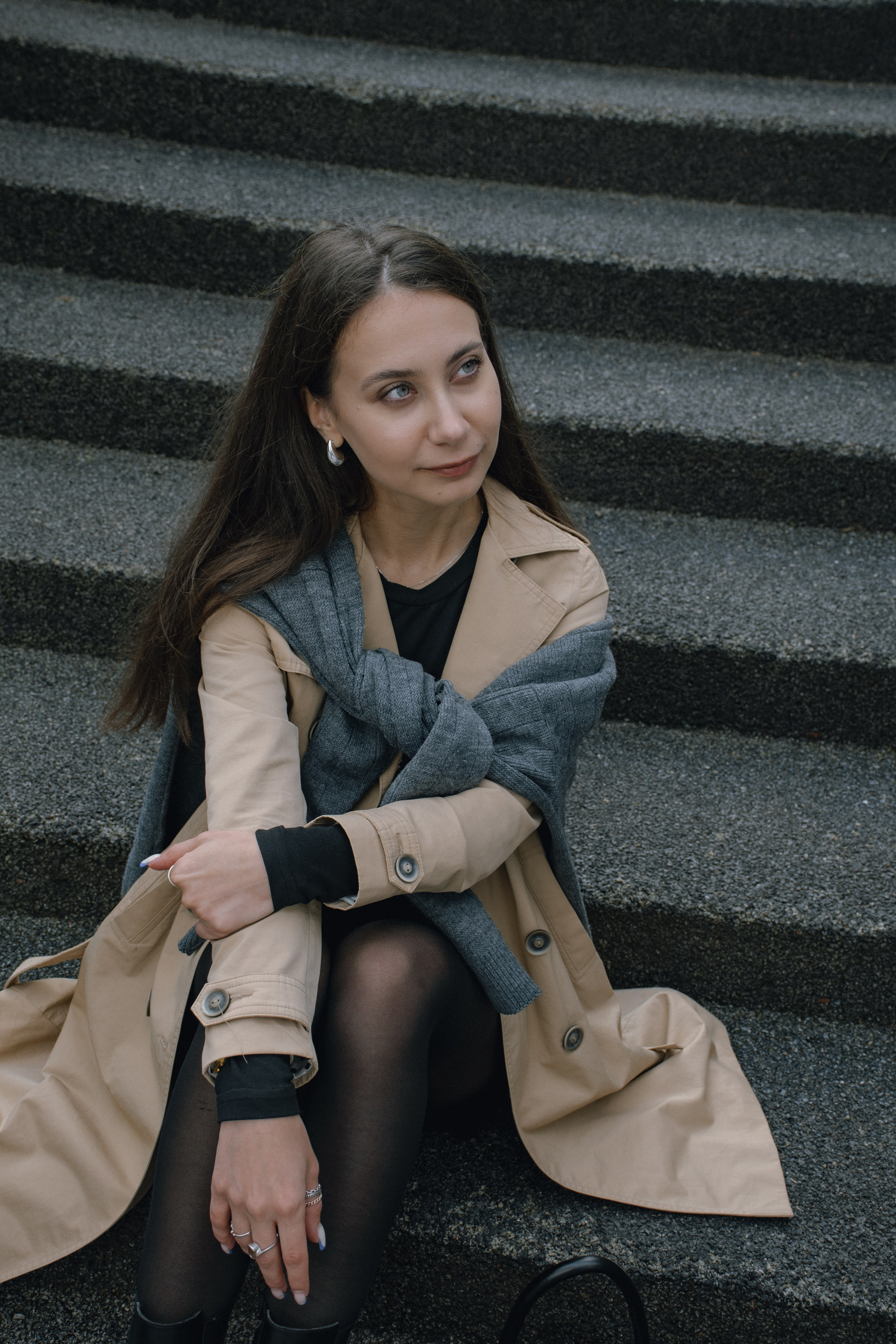 LYUBA. Богданова Дарья, фотограф