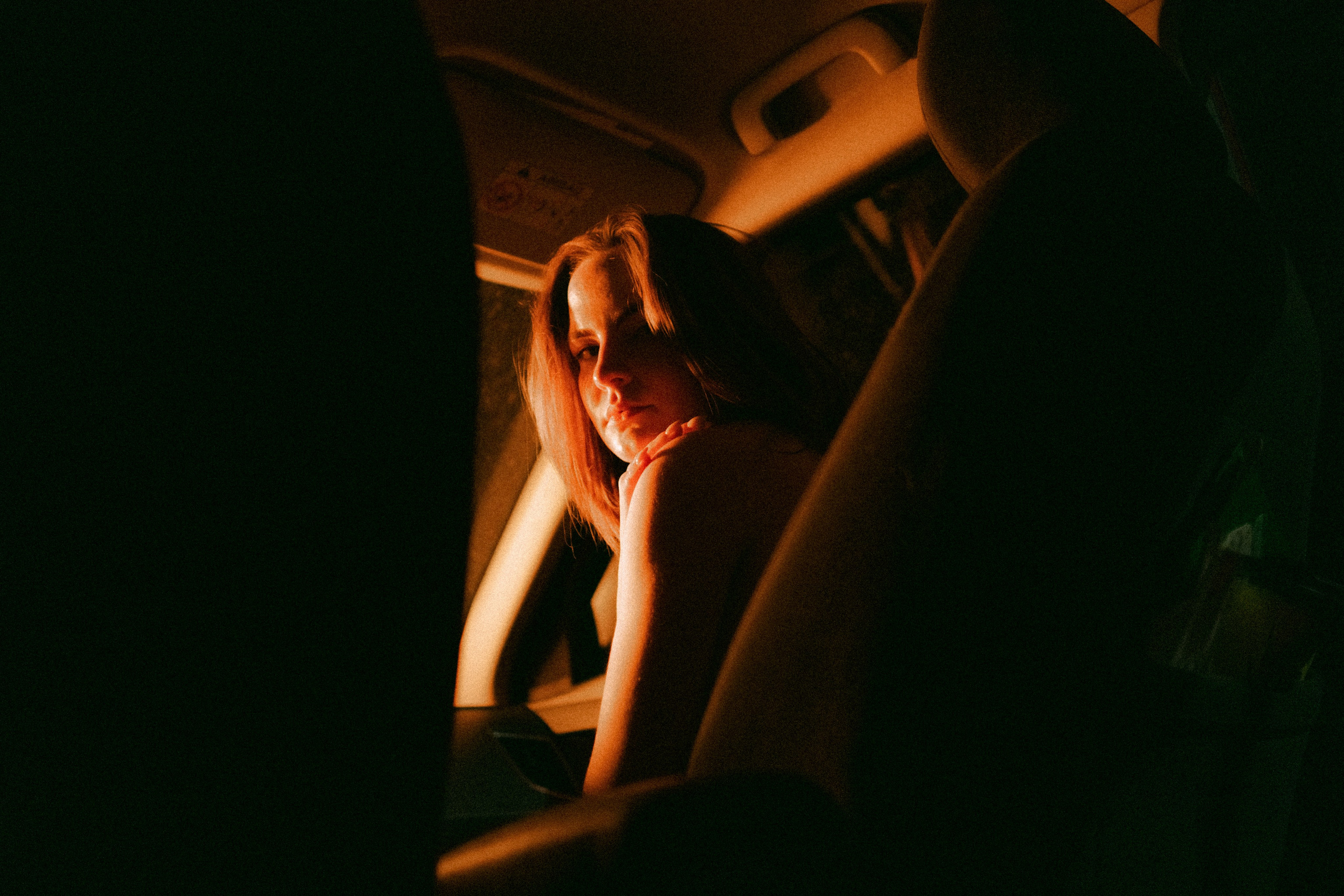 Алина. Da nang Photographer Sergey Zelēnkin