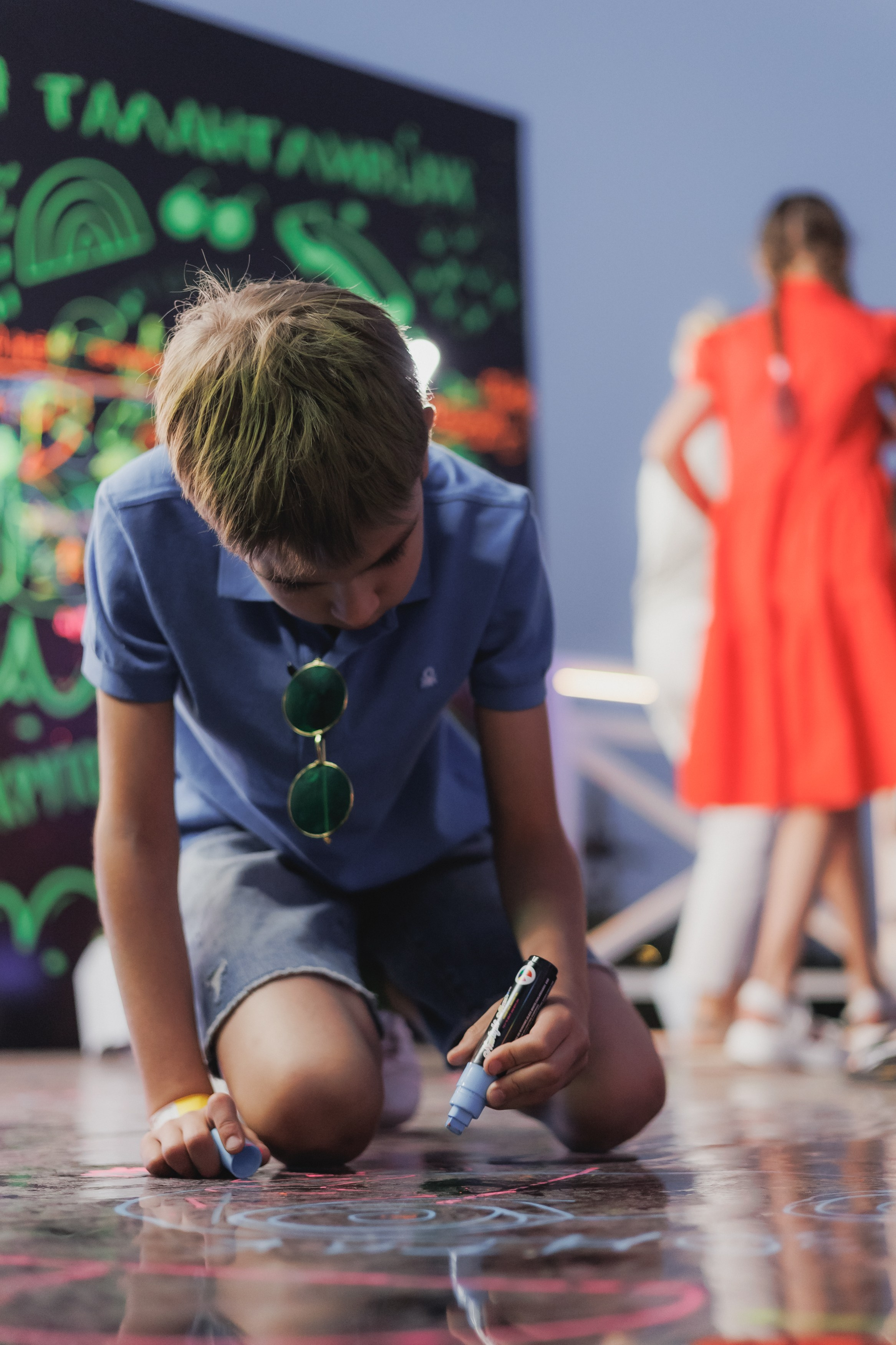 Платону 10!. Фотограф в Волгограде — Александра Искандерова