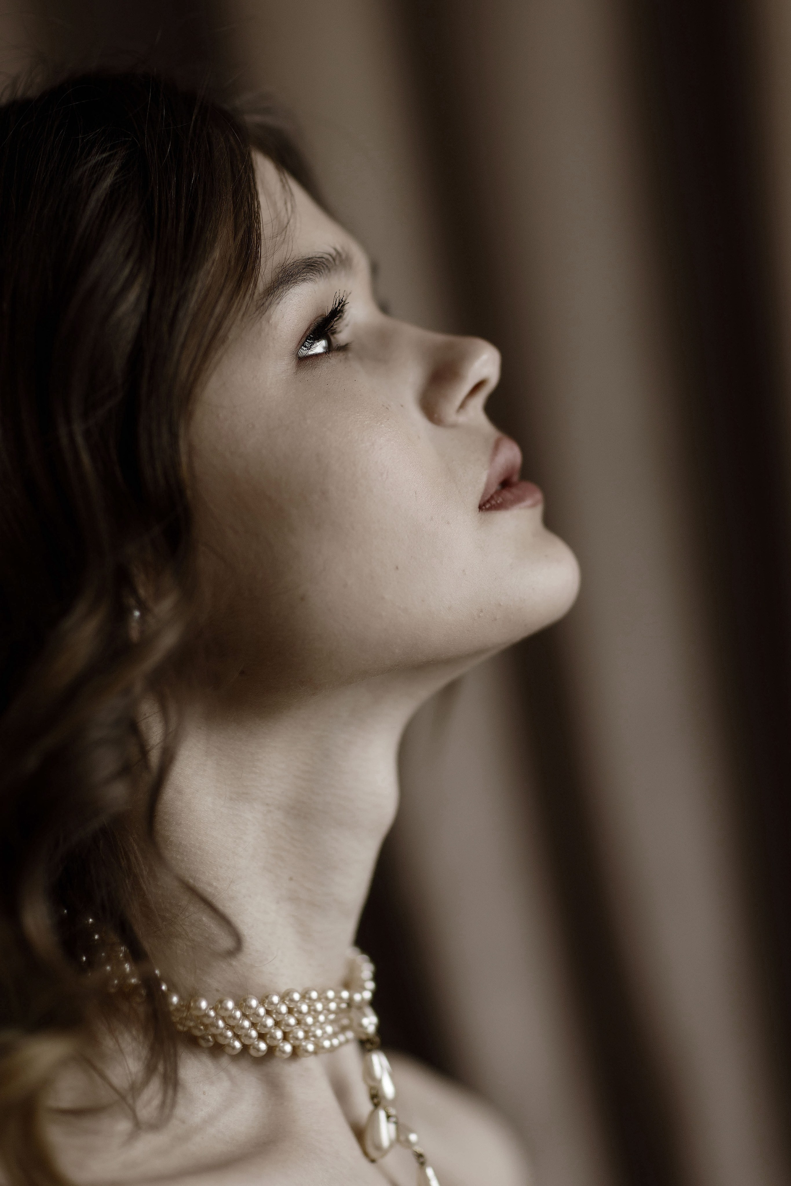 Лаура. Портретный и репортажный фотограф в Чебоксарах Андриян Чаркин