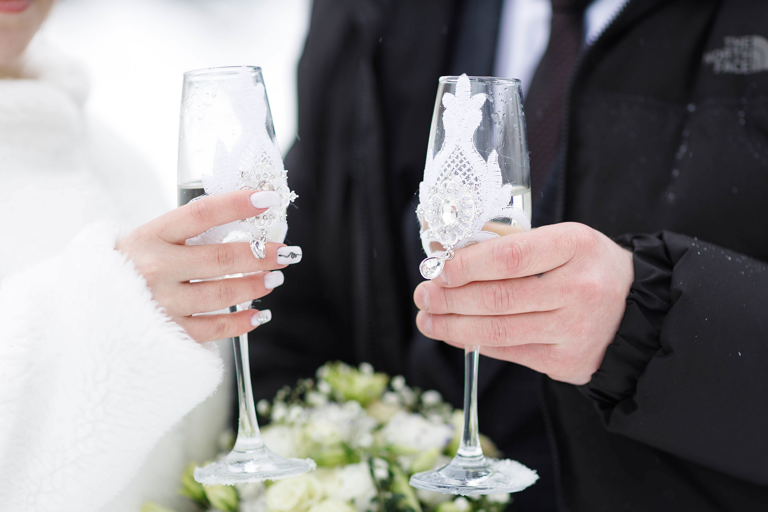 Миша и Саша. Портретный и репортажный фотограф в Чебоксарах Андриян Чаркин