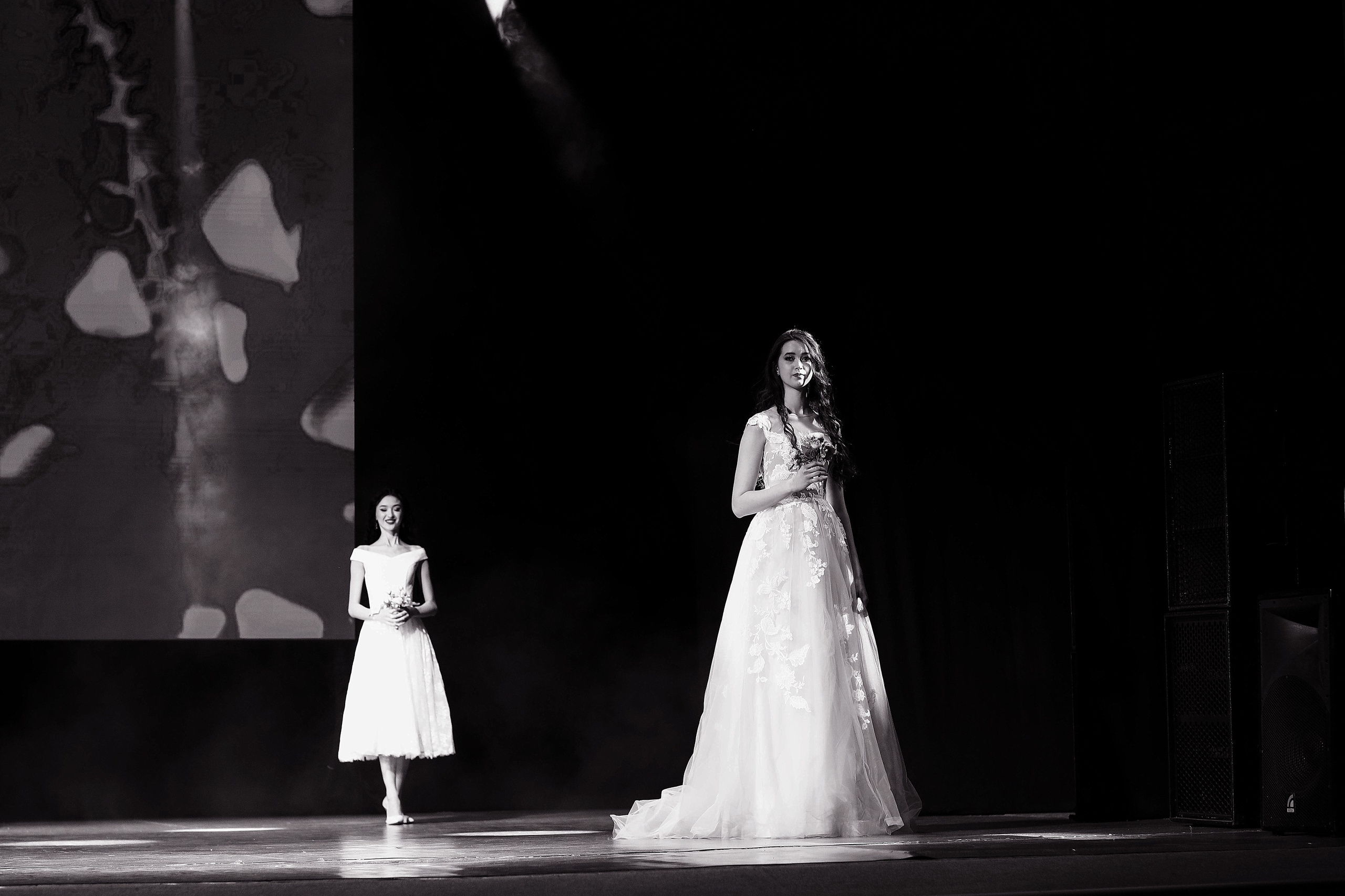 Краса Чувашии-2024 — 2024.03.10. Портретный и репортажный фотограф в Чебоксарах Андриян Чаркин