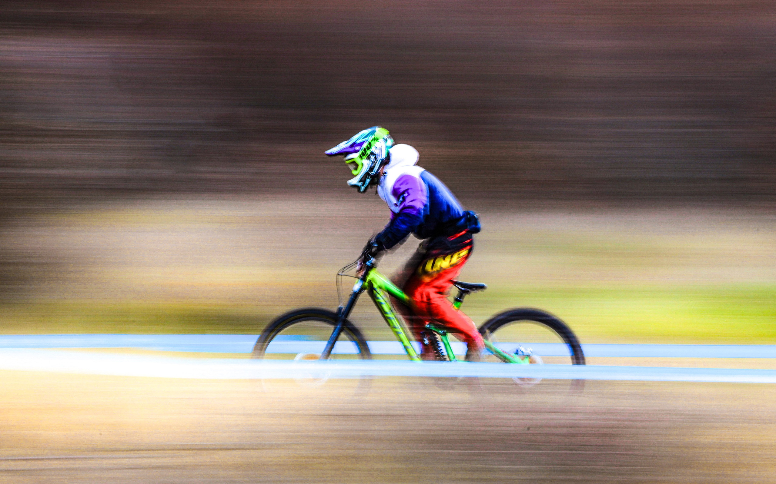 Глеб Захаренко — спортивный и репортажный фотограф в Крыму