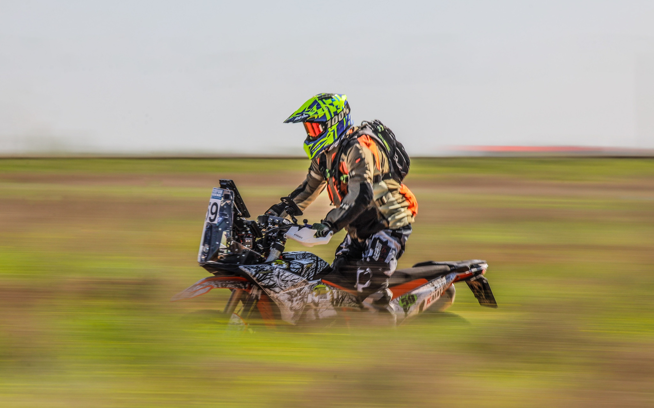 Спорт. Глеб Захаренко — спортивный и репортажный фотограф в Крыму