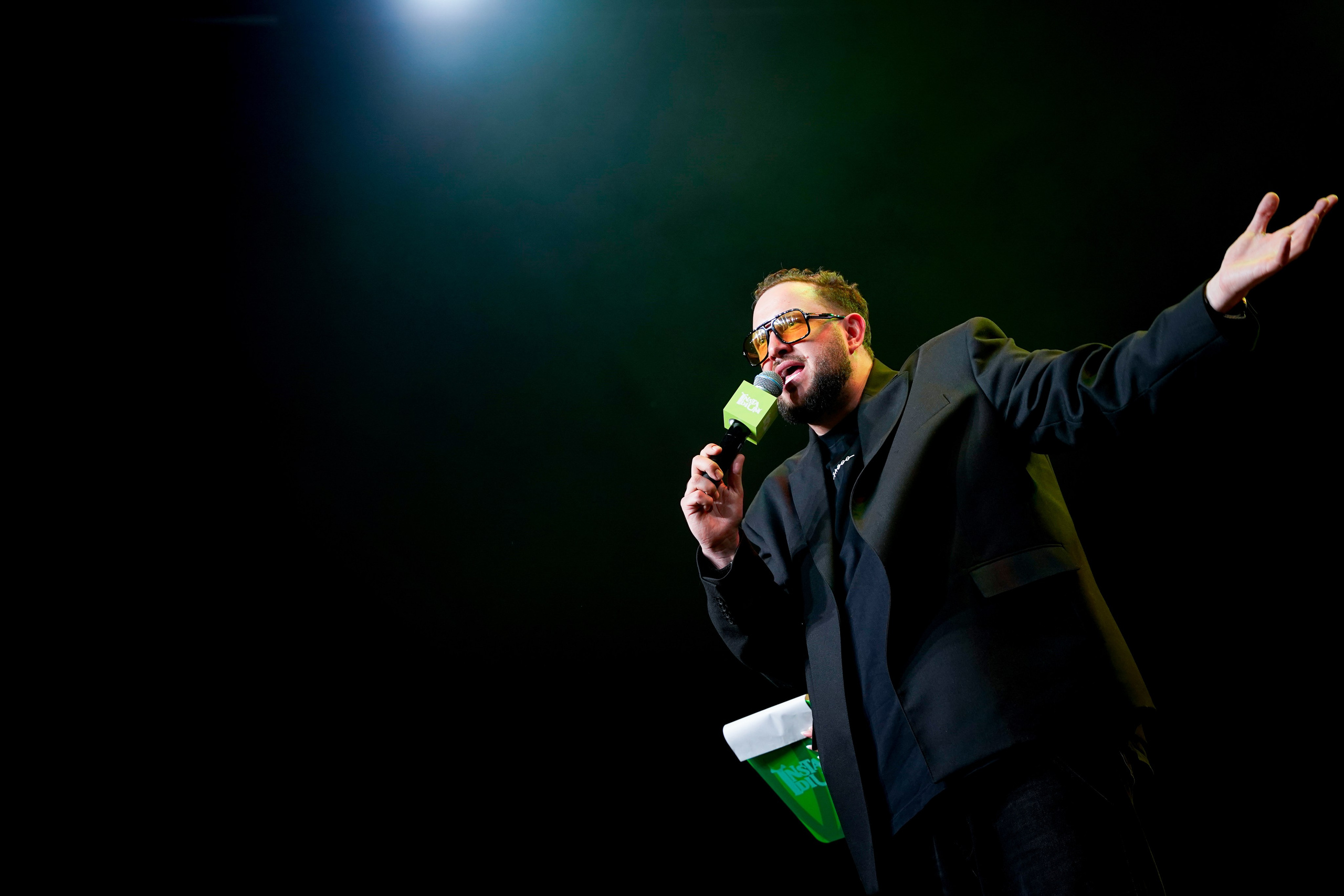 INSTAdium. Фотограф в Москве