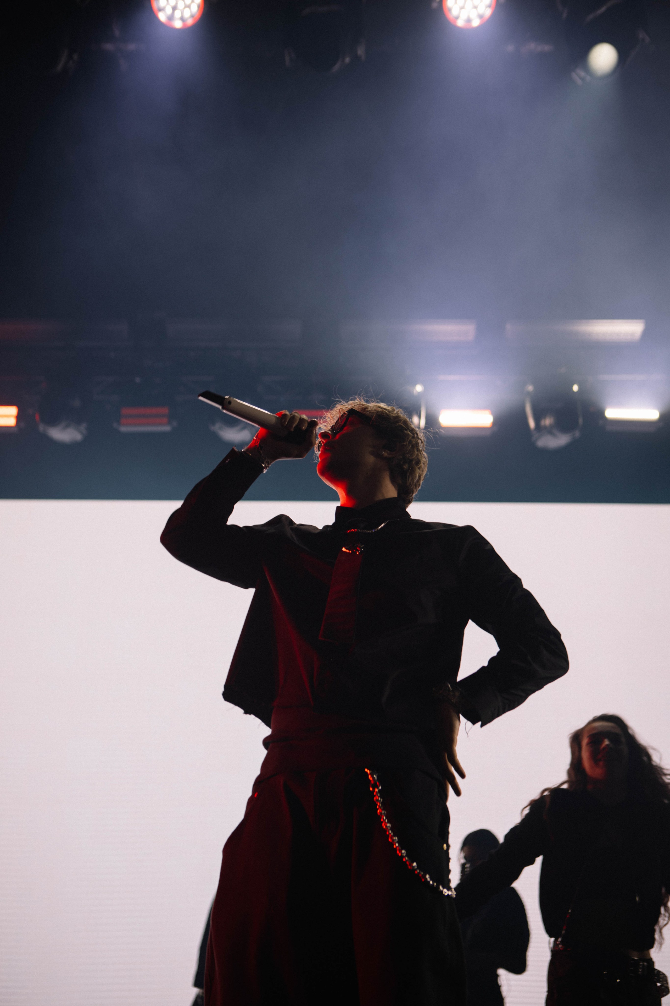 Егор Крид. Фотограф в Москве