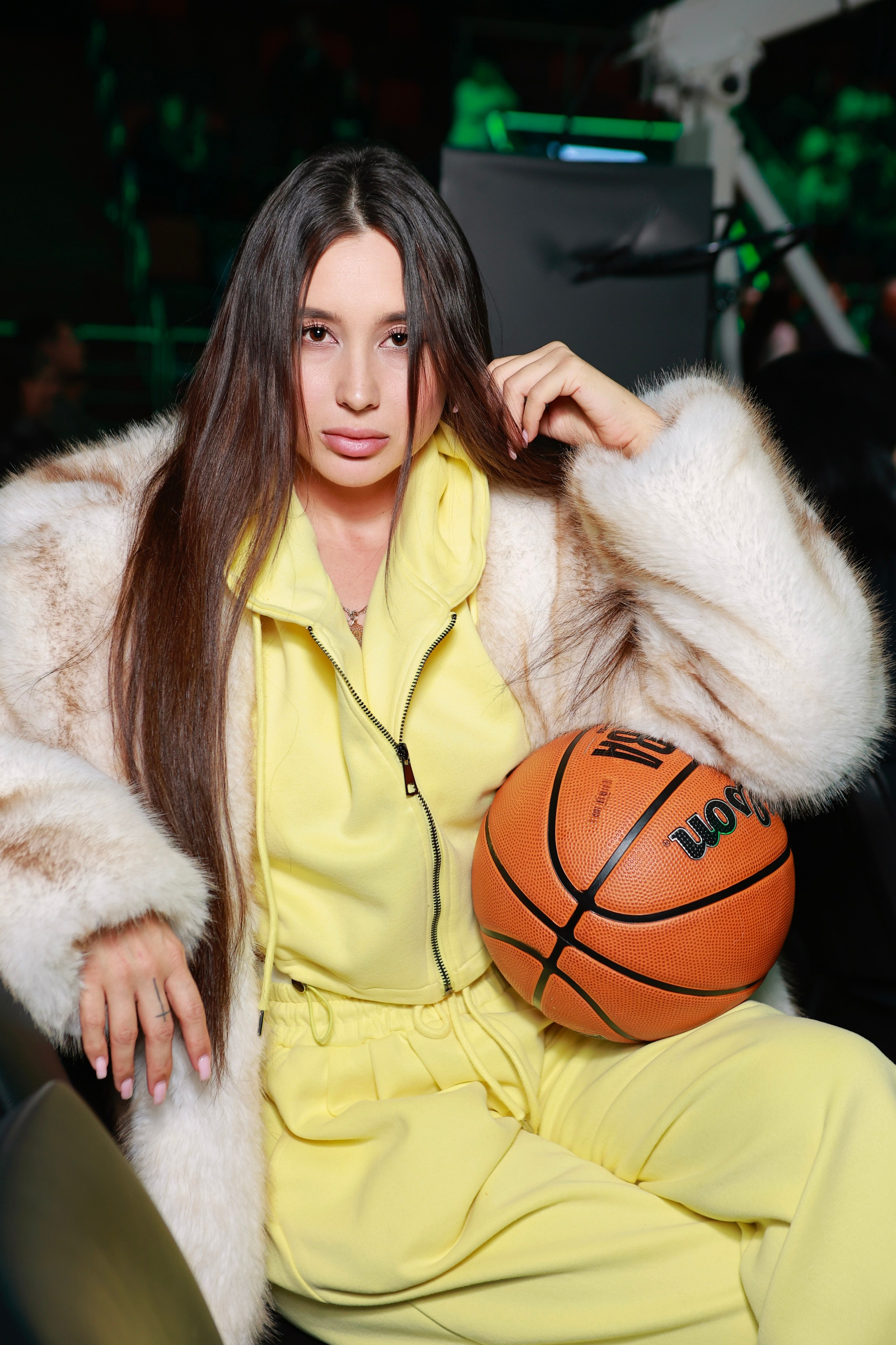 Медиа баскет. Фотограф в Москве