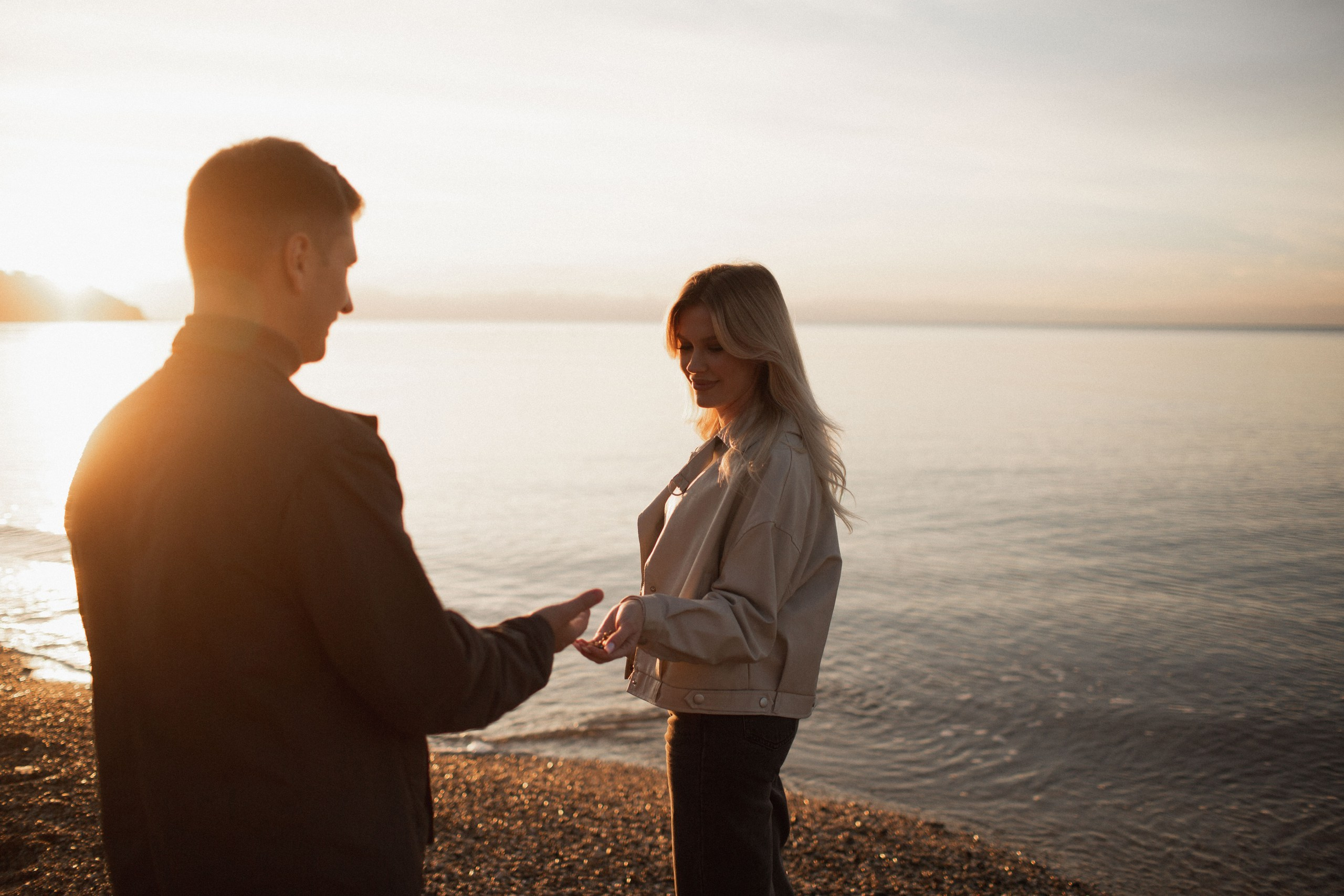 Та самая. Фотограф в Севастополе и Крыму Татьяна Бриз