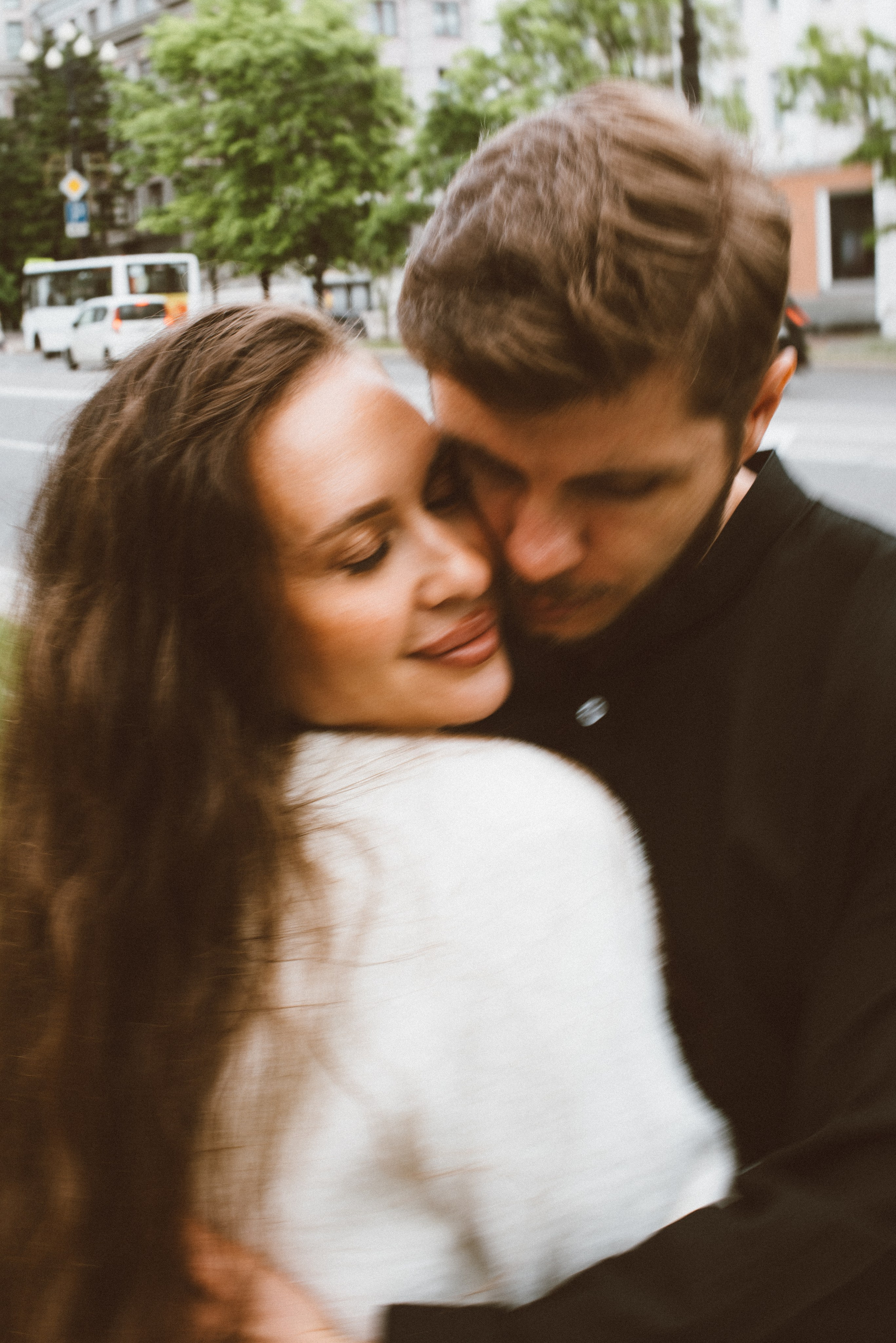 Ирина и Артем. Я — Фотограф из Хабаровска