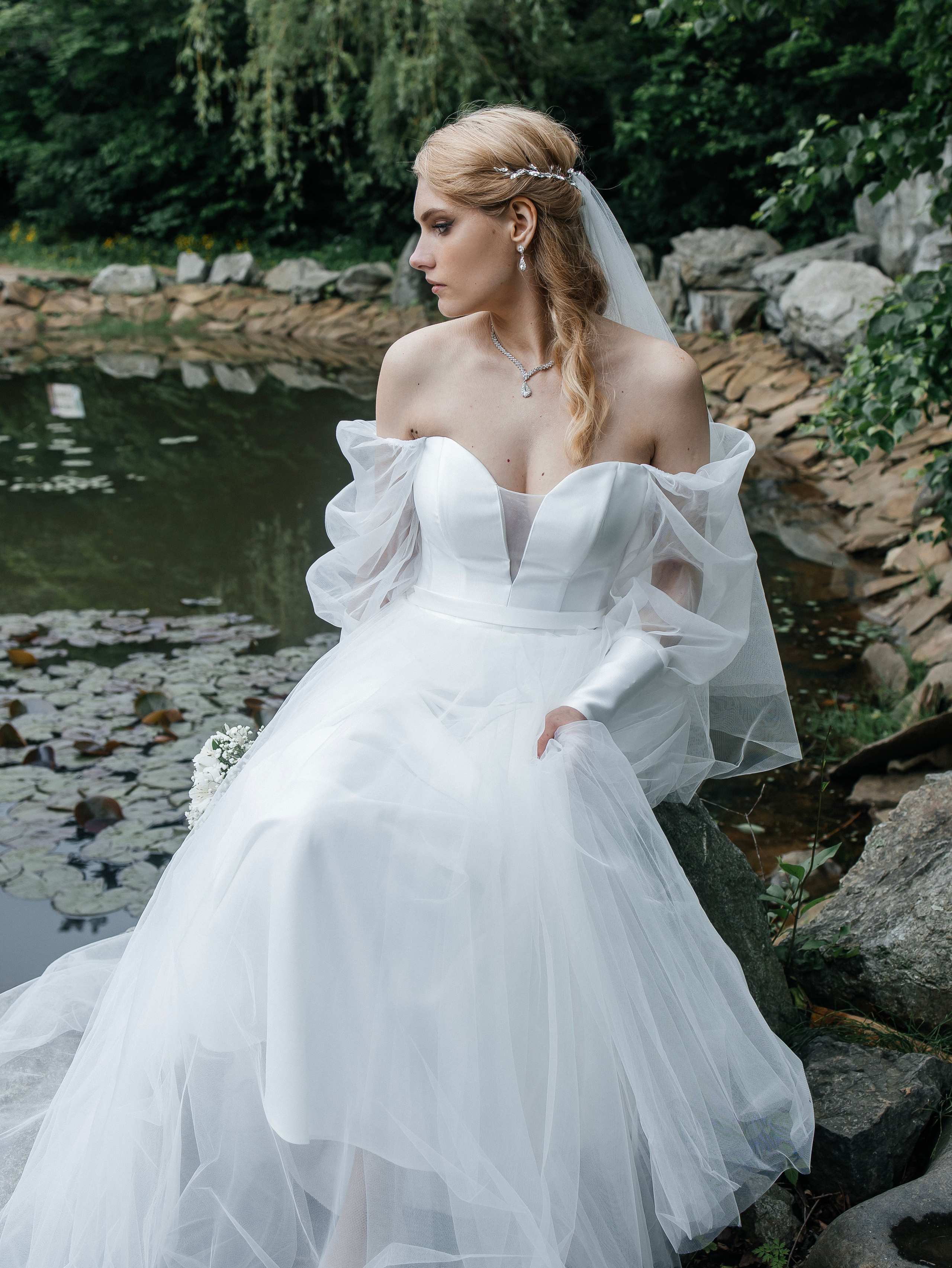 Ангелина и Сергей. Главная