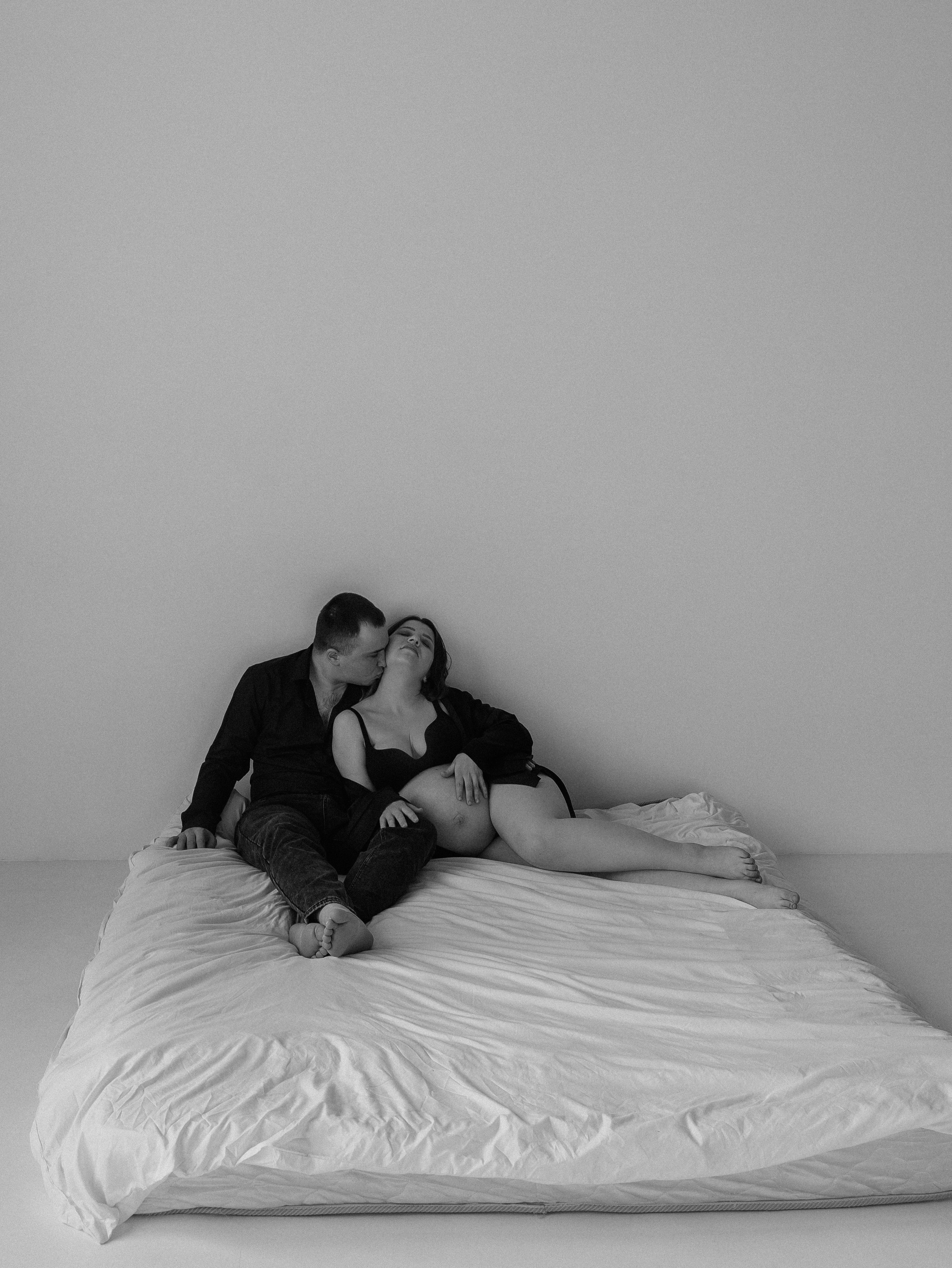 Юлия и Александр. Главная