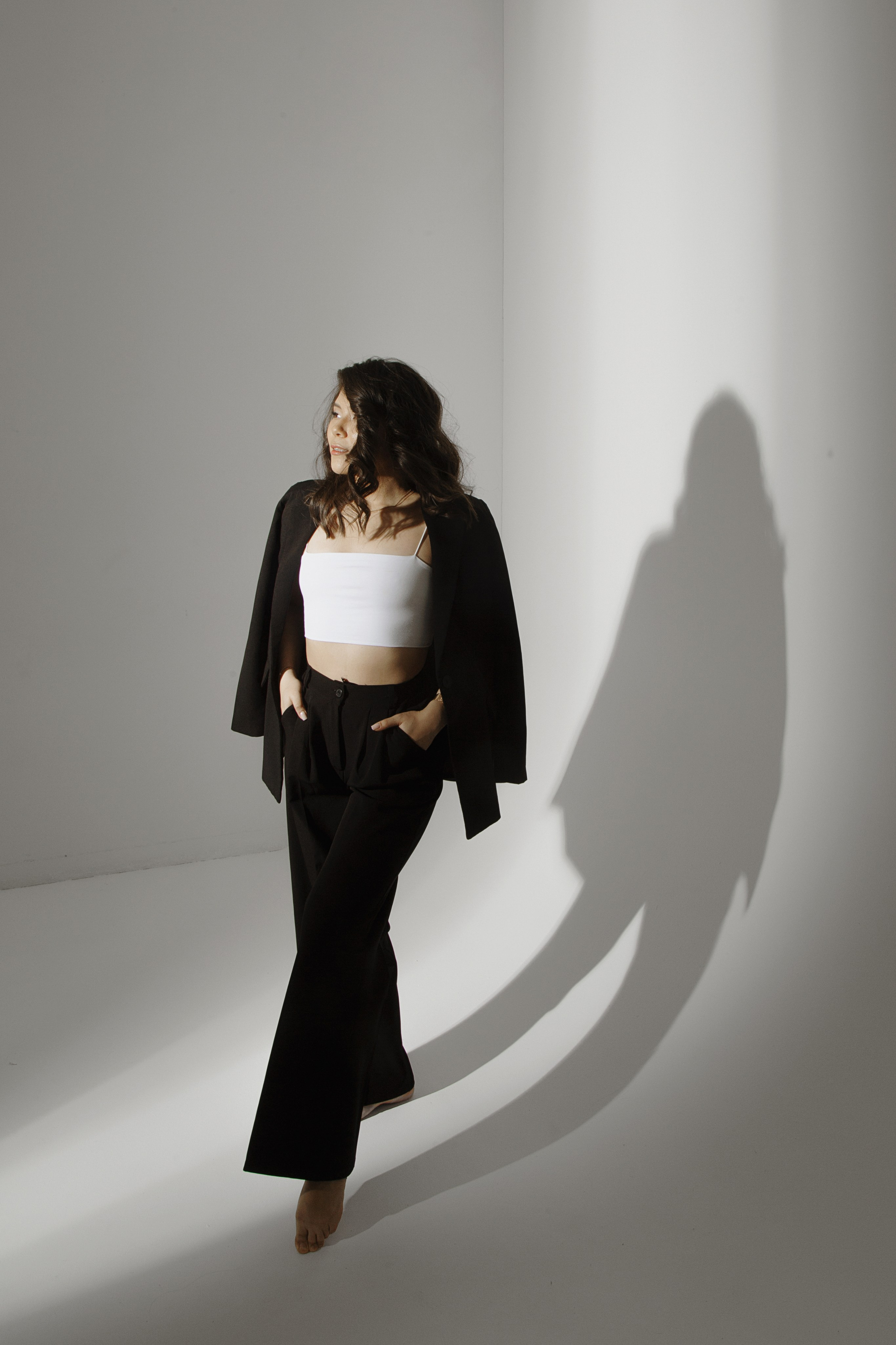 Света. Свадебный и портретный фотограф Анастасия Казакова Санкт-Петербург