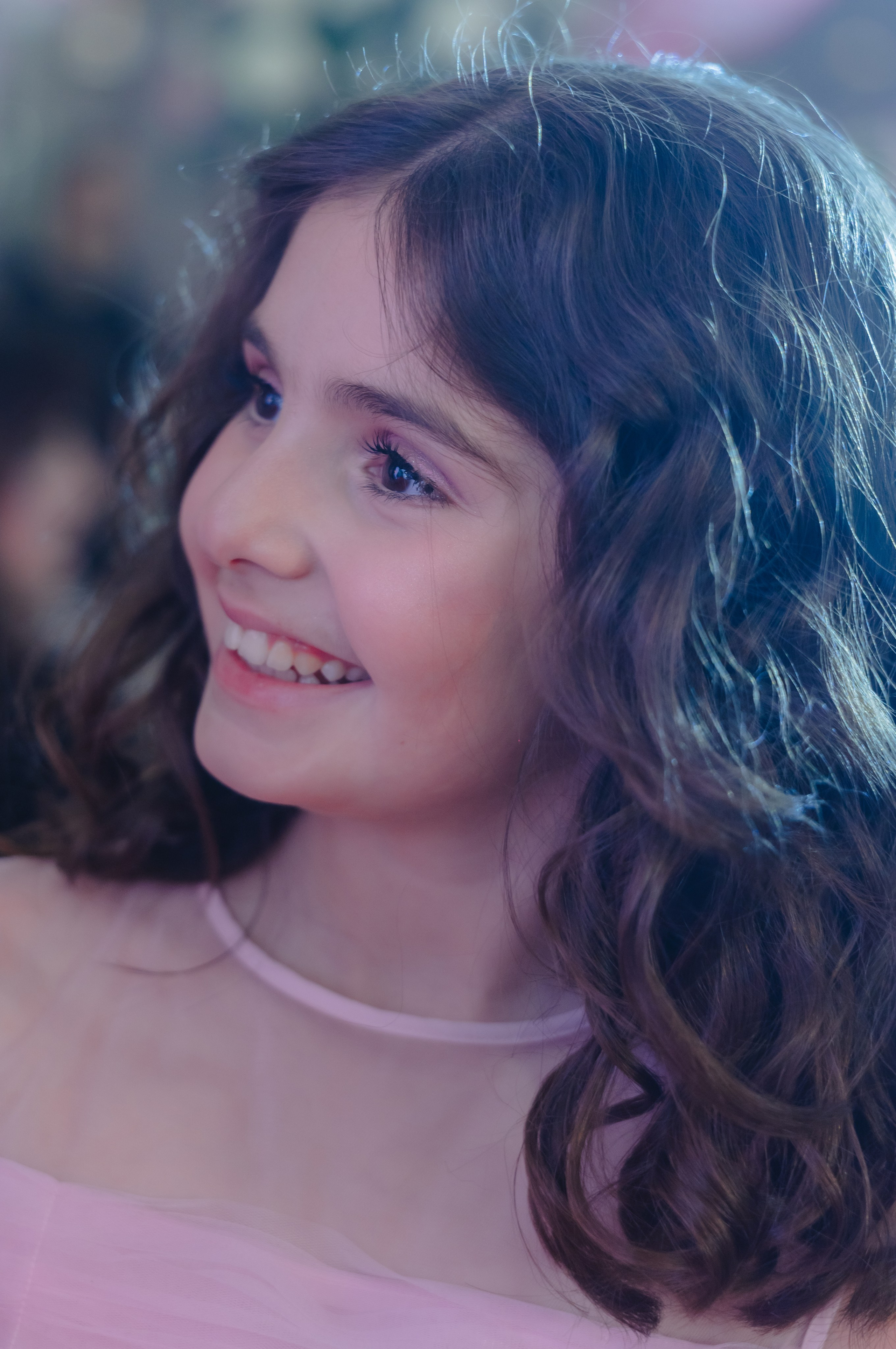 Крещение Светлана и Каролина. Фотограф Астафьева Мария