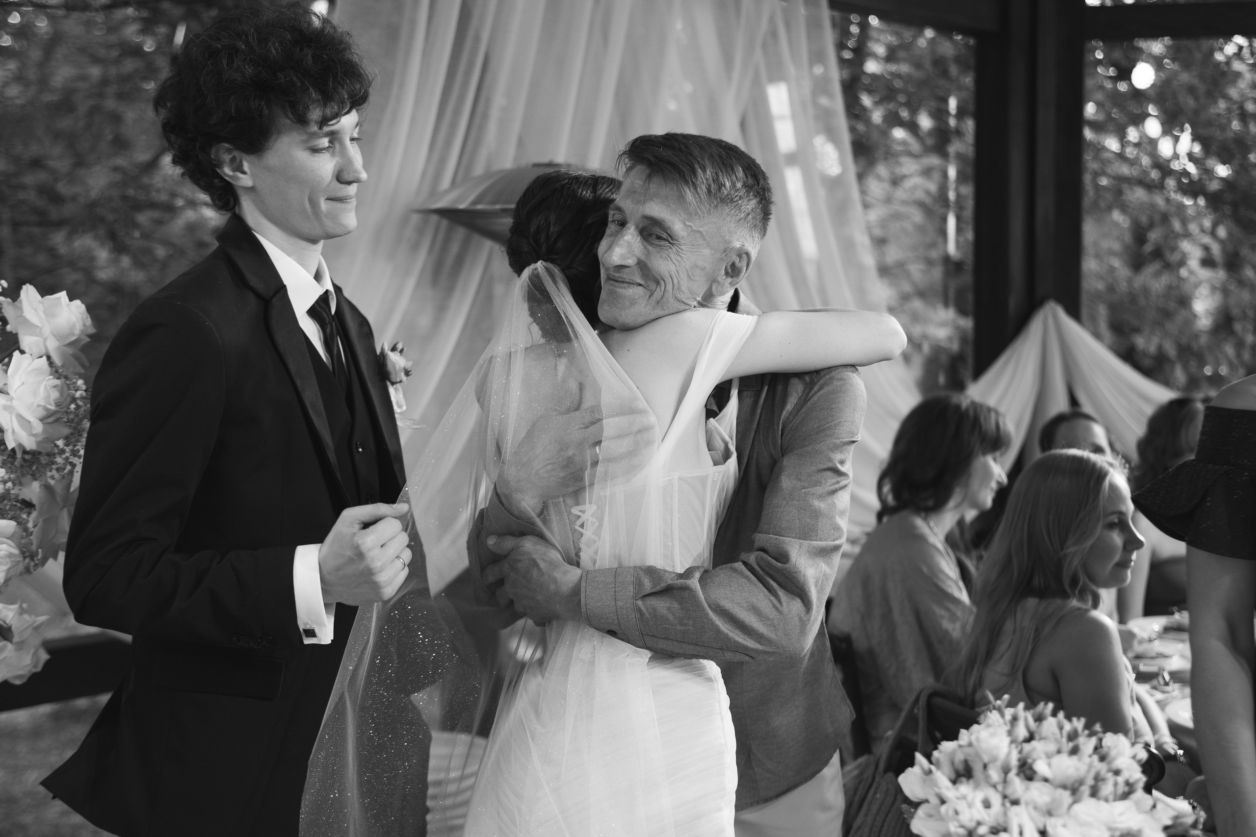 «Люблю тебя до чертиков» Леша и Даша. Фотограф Астафьева Мария