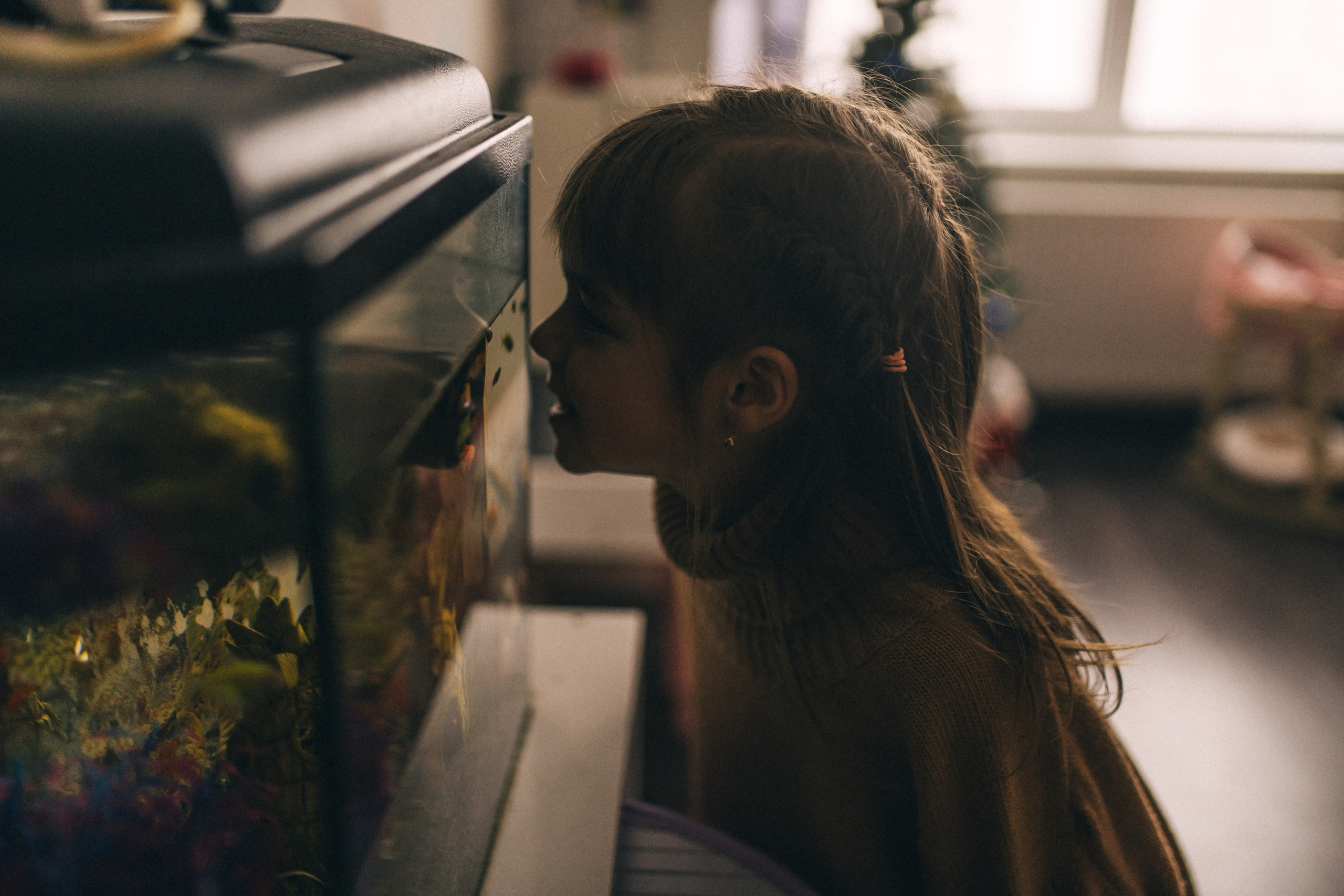 Наталья, Анюта & Ника. Семейный фотограф в Санкт-Петербурге | Баранова Галина