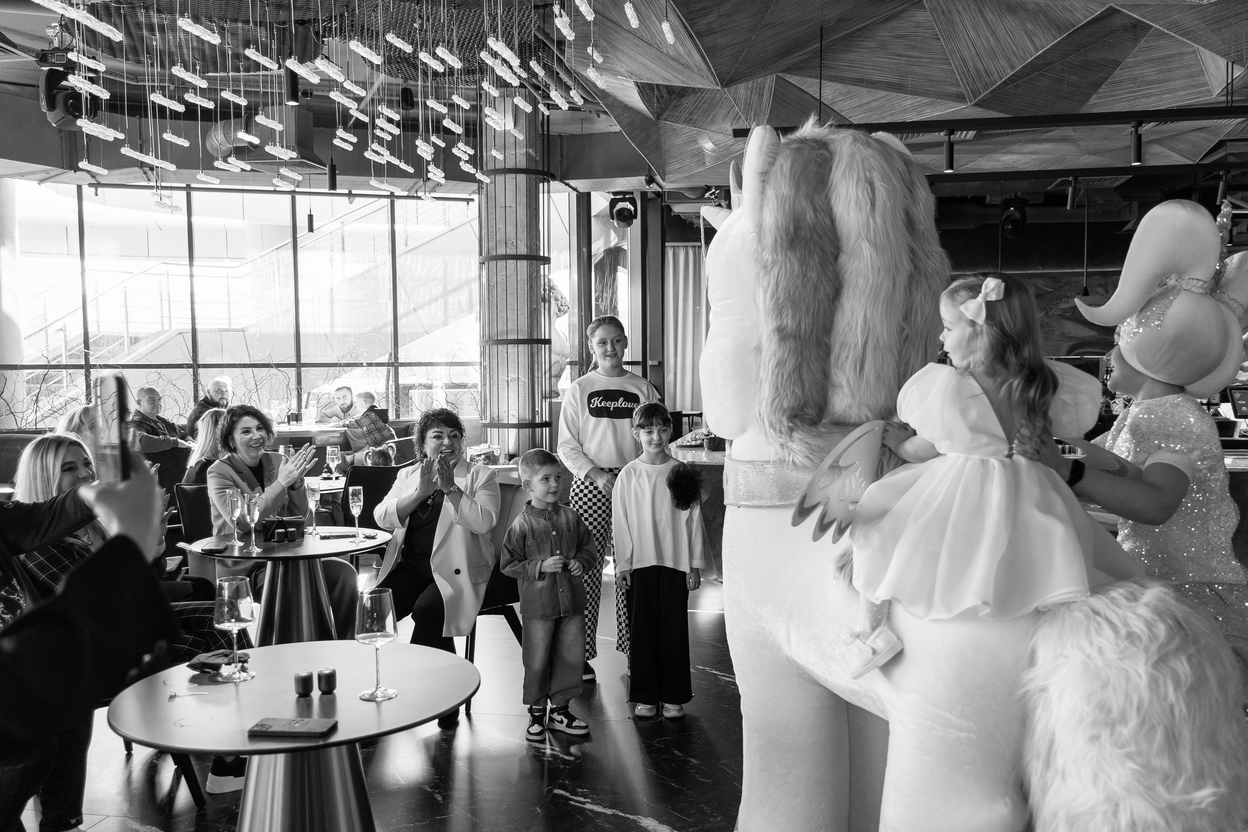 Мия 3 года. Aleksantis