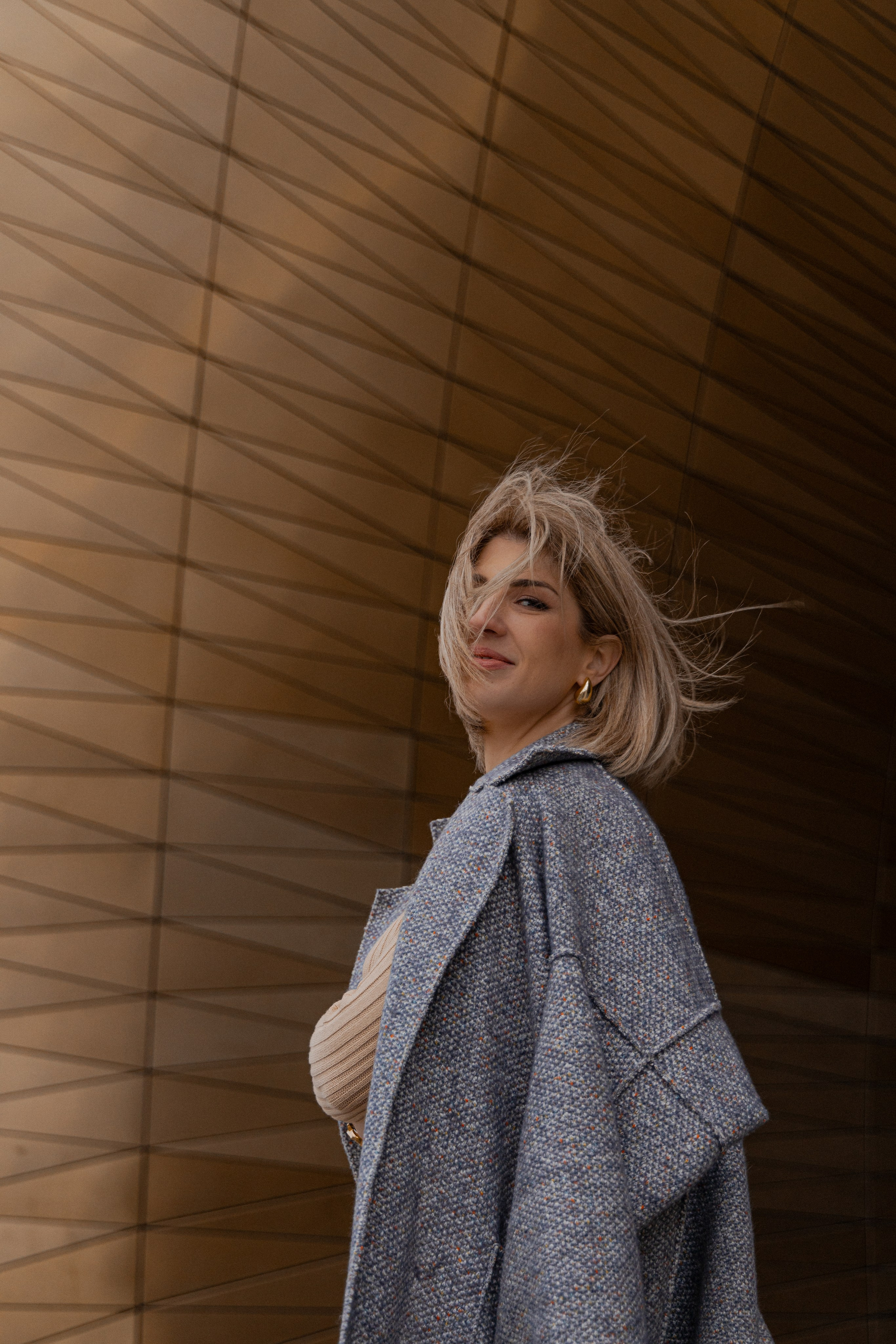 Марианна. Фотограф Анастасия Пинчук